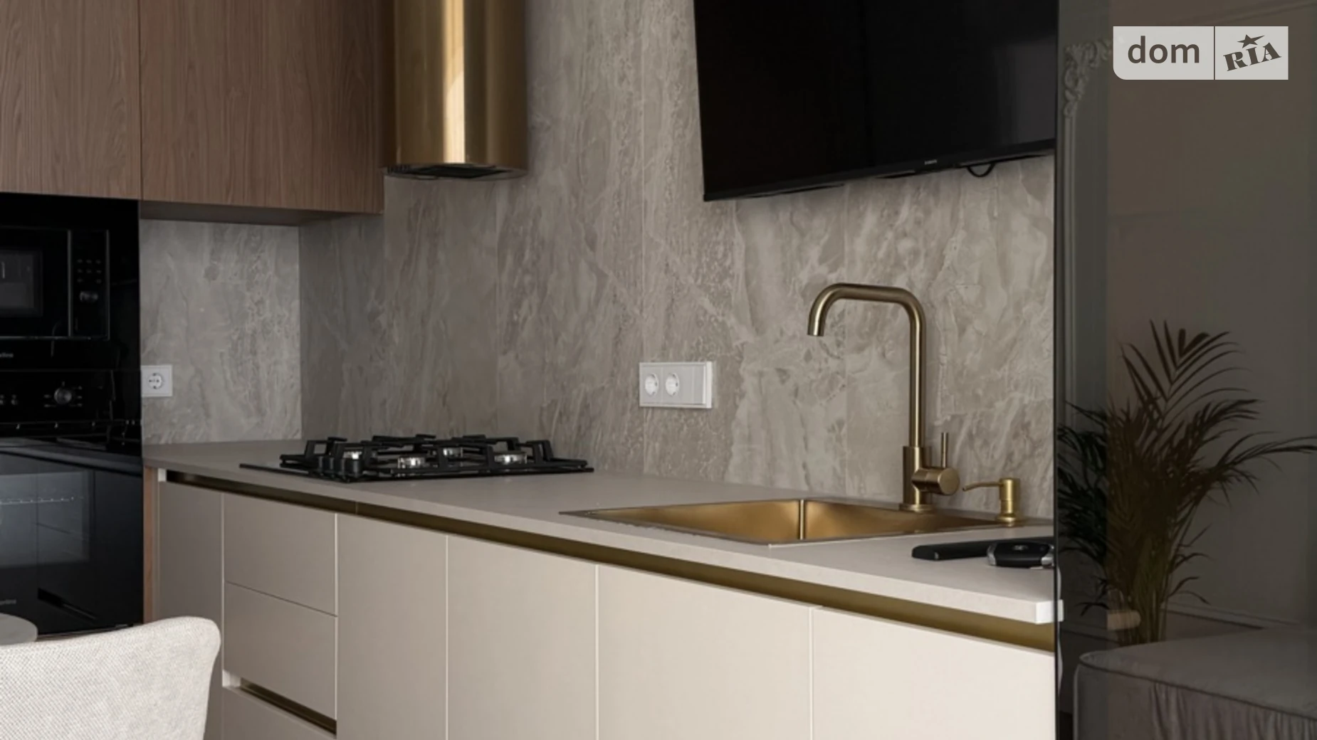 Продается 1-комнатная квартира 48 кв. м в Виннице, ул. Шимка Максима - фото 2