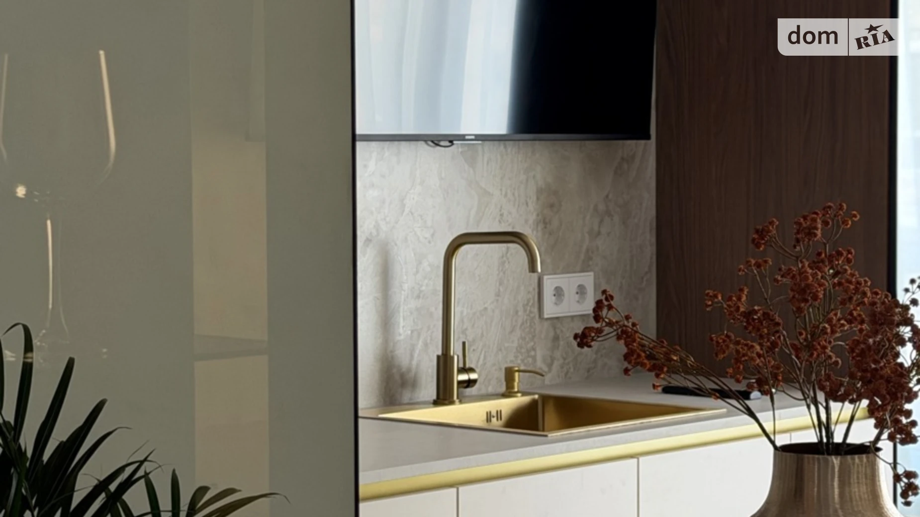 Продается 1-комнатная квартира 48 кв. м в Виннице, ул. Шимка Максима - фото 4