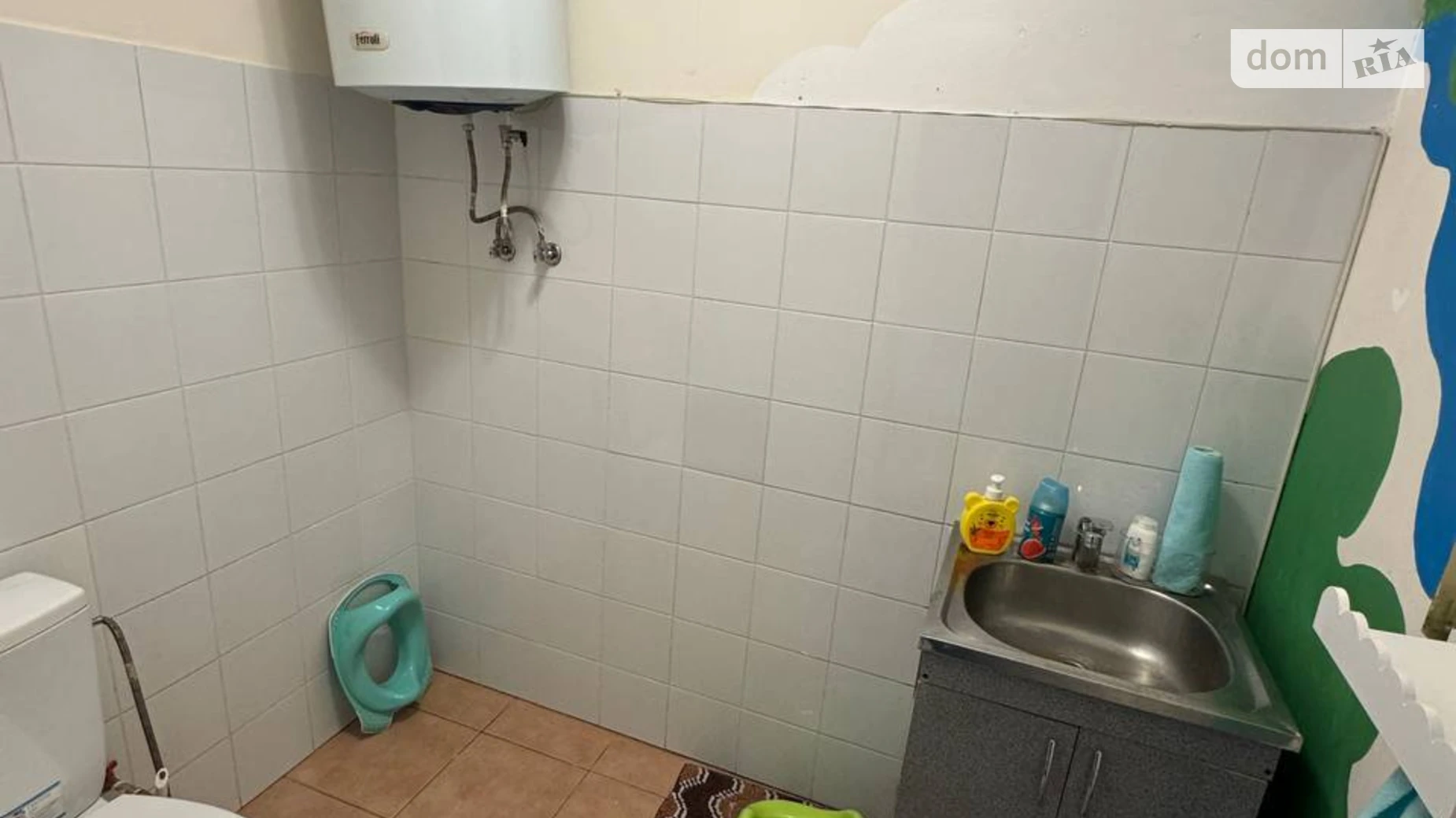 Сдается в аренду объект сферы услуг 33.2 кв. м в 2-этажном здании, цена: 7000 $ - фото 3