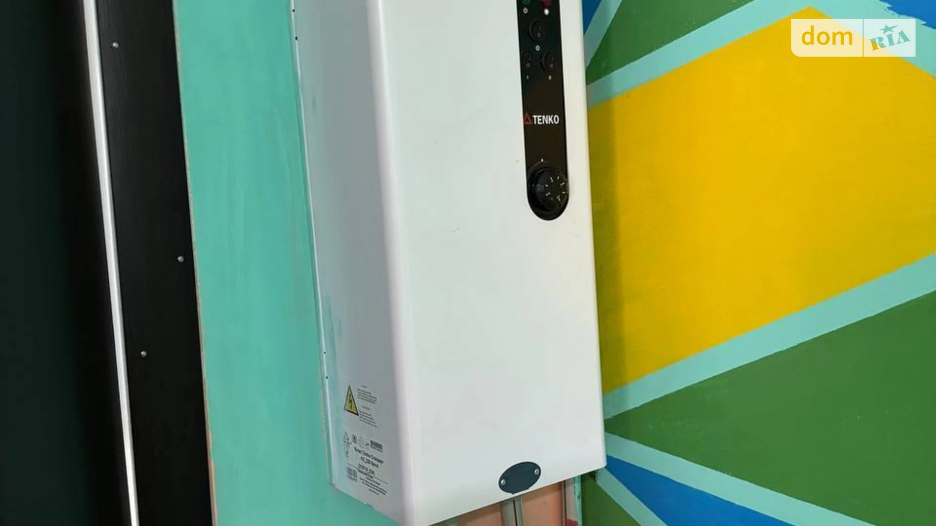 Сдается в аренду объект сферы услуг 33.2 кв. м в 2-этажном здании, цена: 7000 $ - фото 5