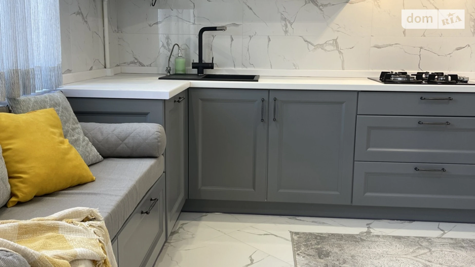 Продается 3-комнатная квартира 101.9 кв. м в Хмельницком, ул. Лесогриневецкая - фото 2