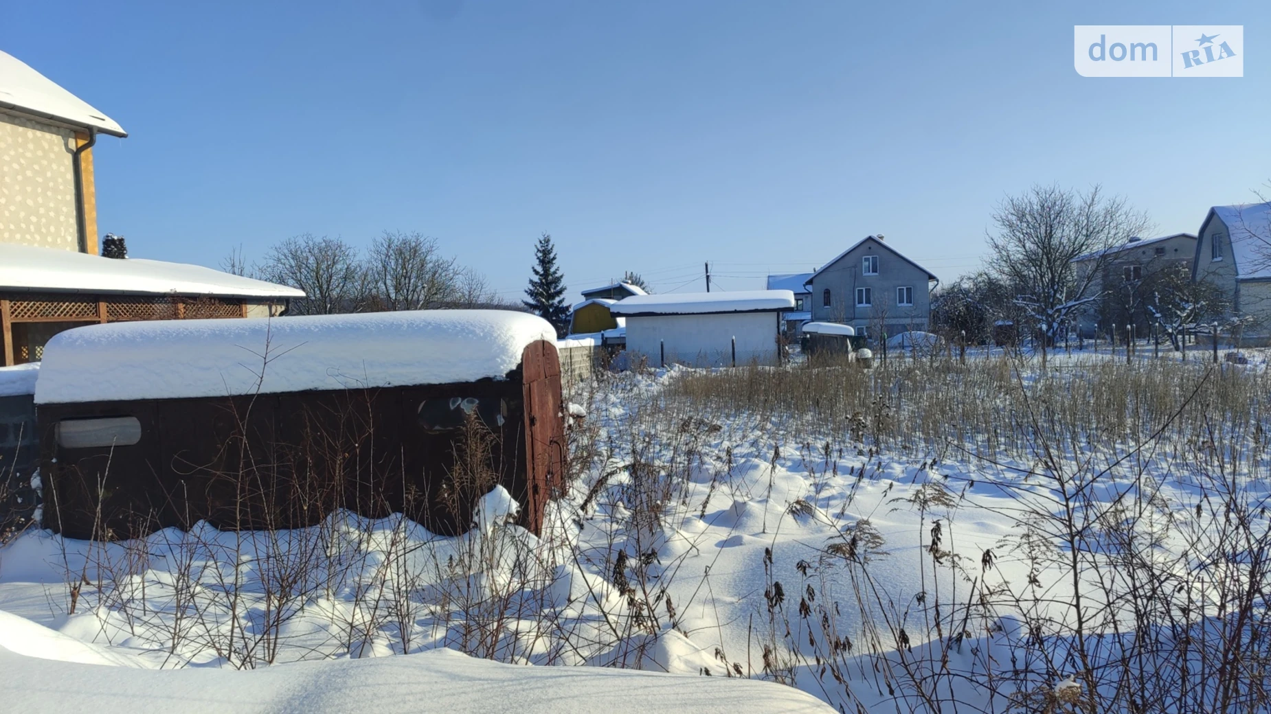 Продається земельна ділянка 12.12 соток у Тернопільській області, цена: 30000 $ - фото 5