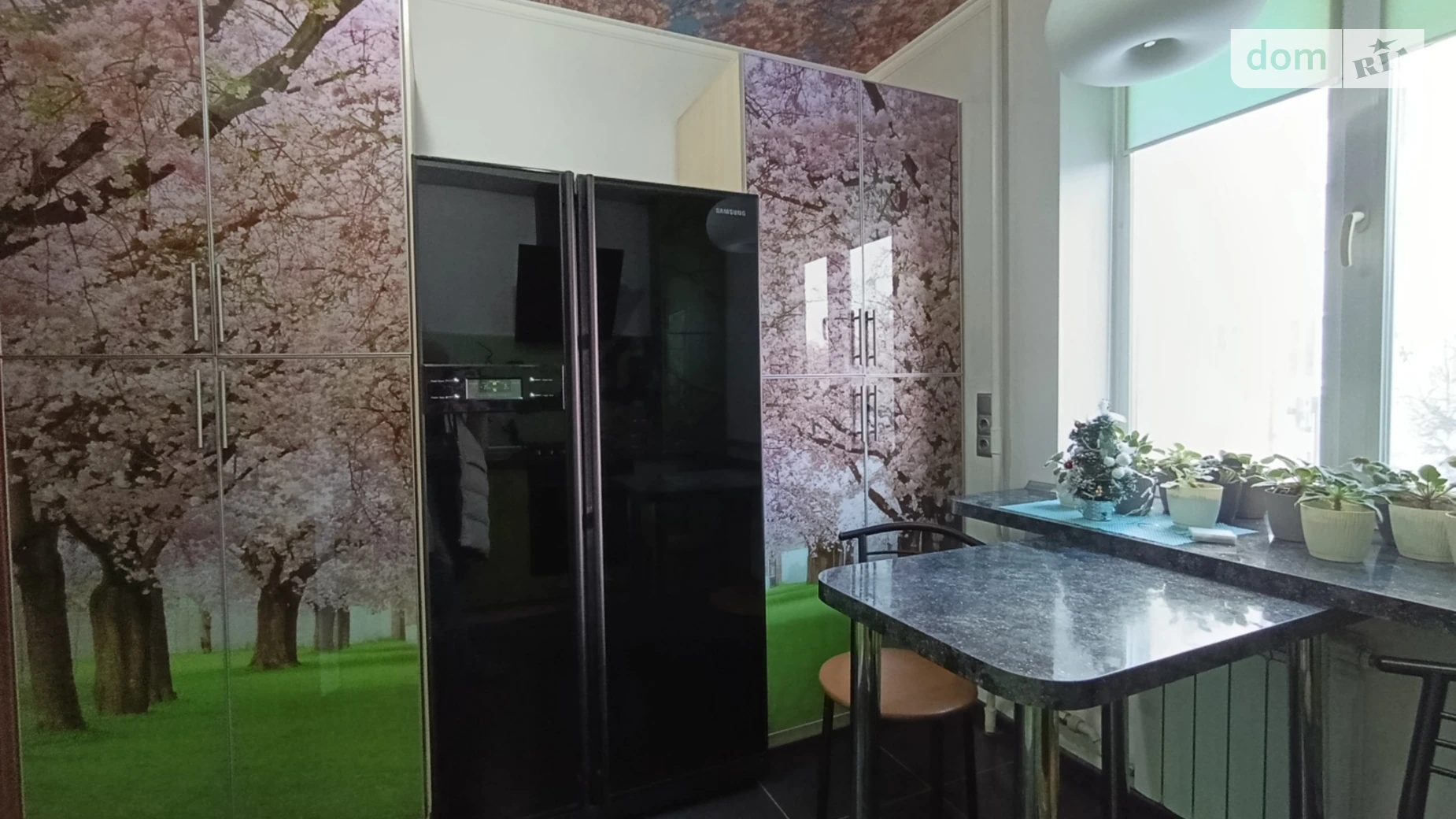 Продается 4-комнатная квартира 82 кв. м в, цена: 76000 $ - фото 3