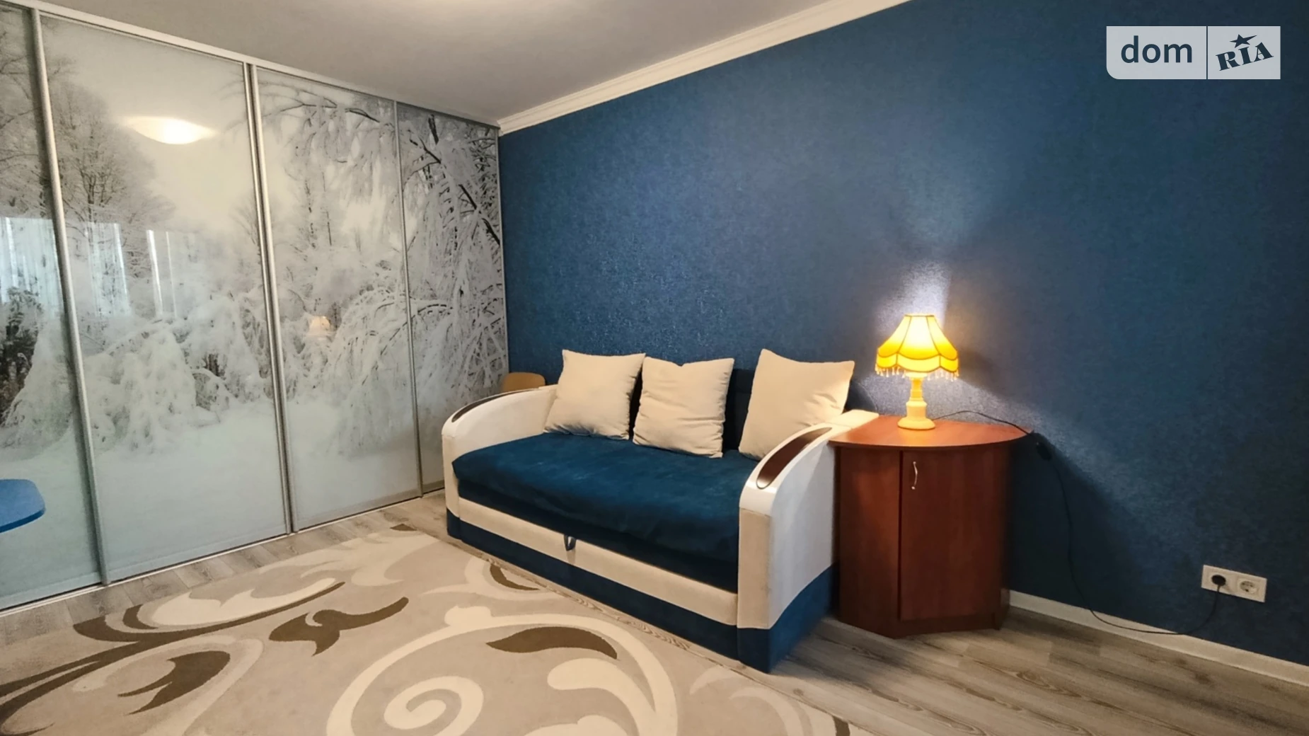 Продается 4-комнатная квартира 82 кв. м в, цена: 76000 $ - фото 5