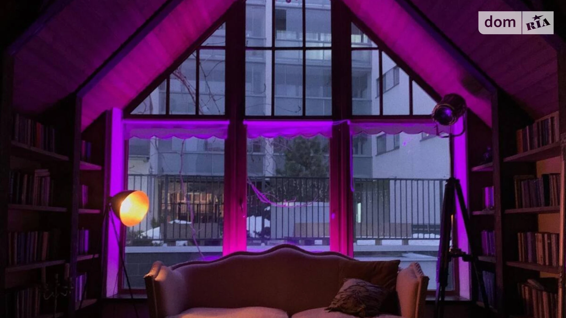 Продается 3-комнатная квартира 158.7 кв. м в Харькове, цена: 130000 $ - фото 5