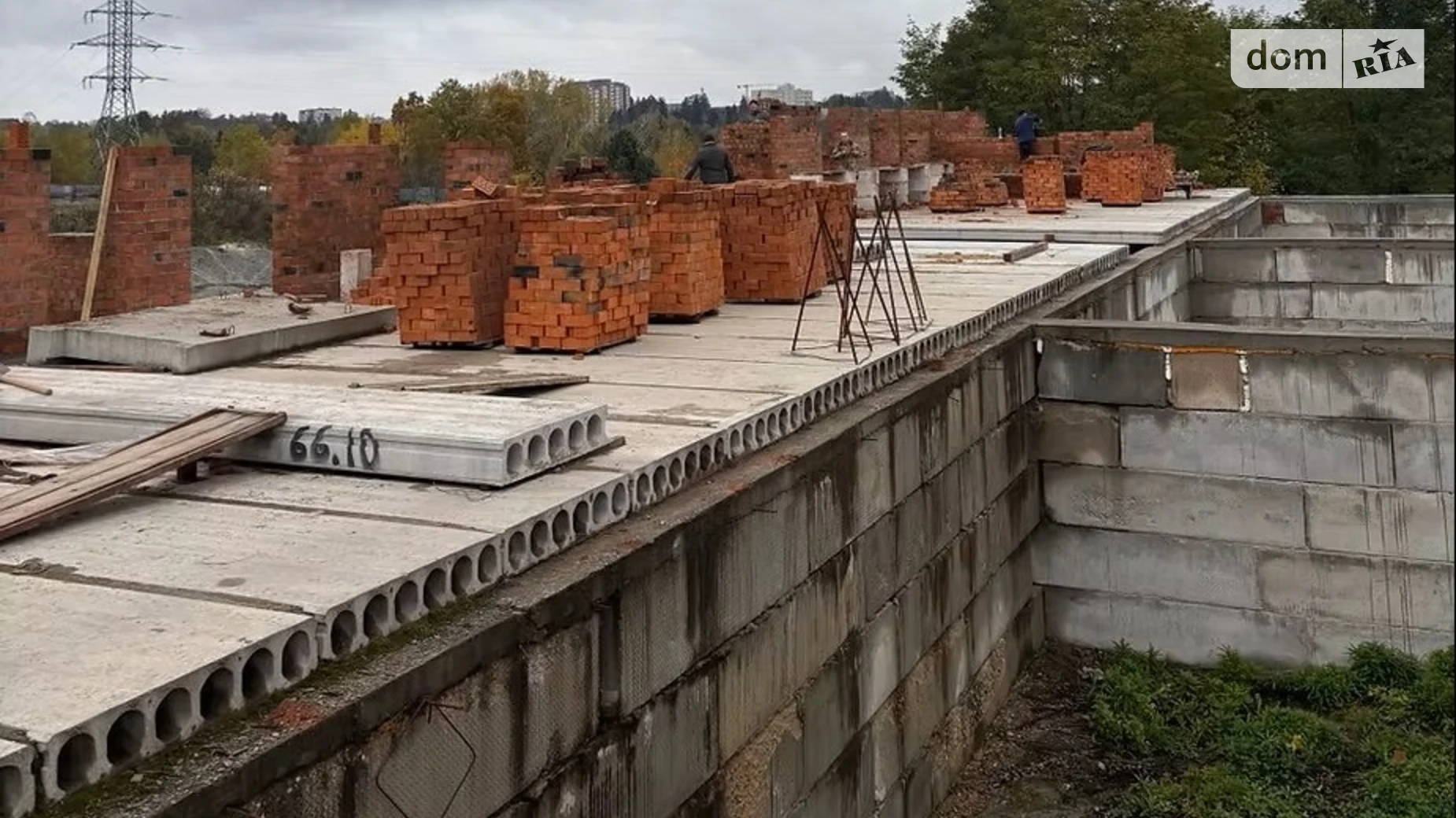 Продается 2-комнатная квартира 71.15 кв. м в Житомире, ул. Жуйка, 28 - фото 5