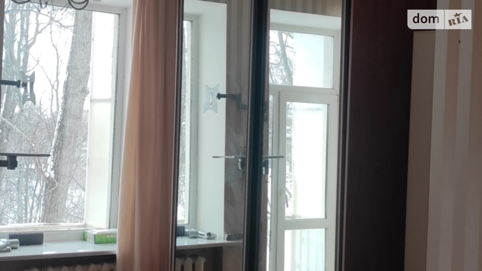 Продается 1-комнатная квартира 40 кв. м в Харькове, ул. Станкостроительная, 16 - фото 2