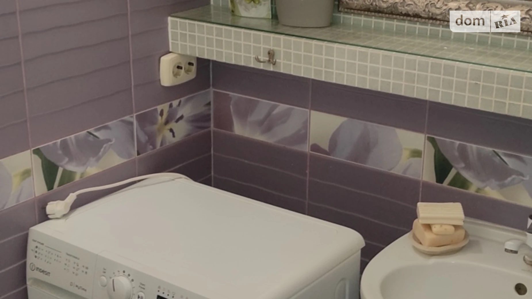 Продается 1-комнатная квартира 40 кв. м в Харькове, ул. Станкостроительная, 16 - фото 4