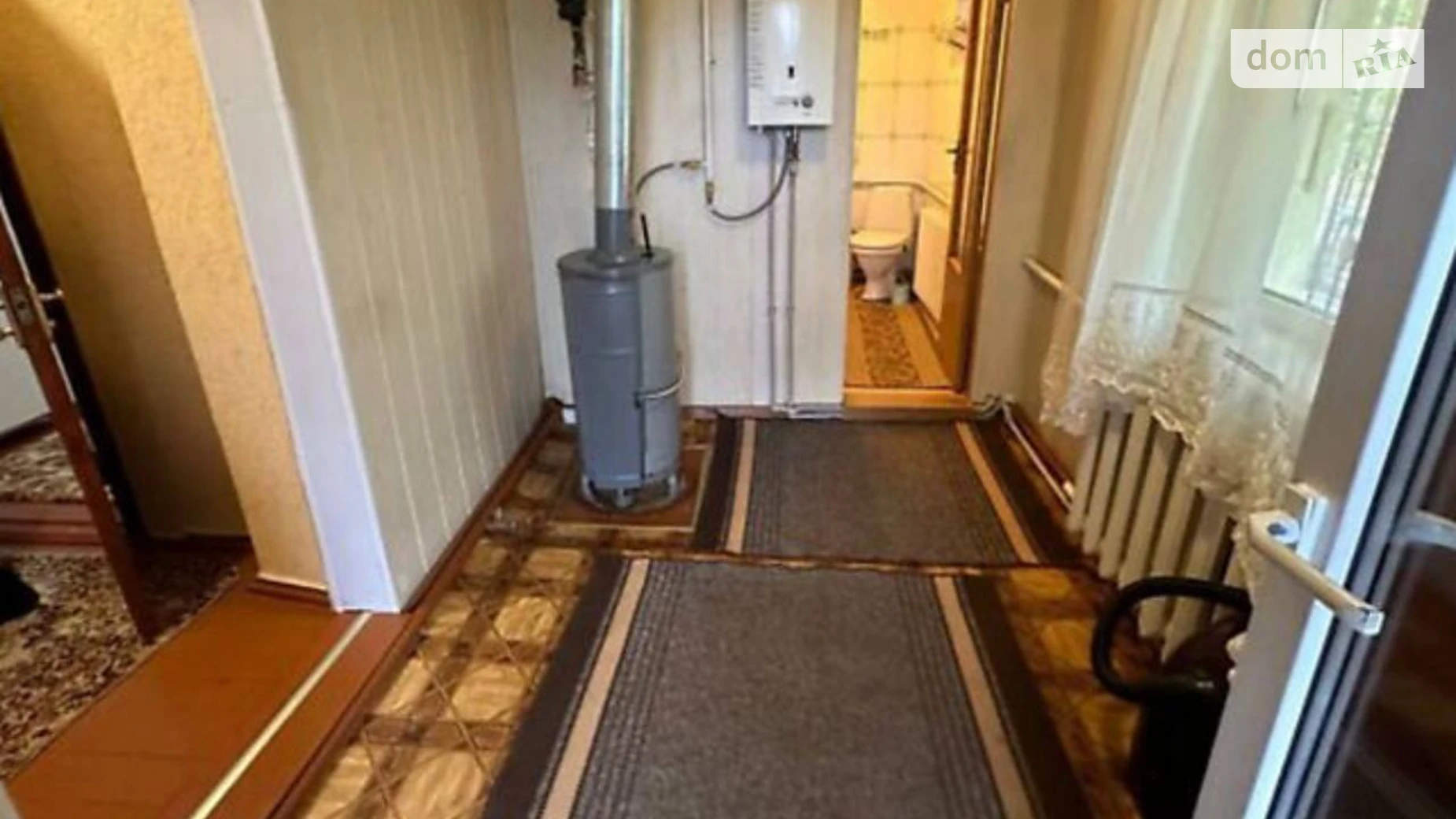 Сдается в аренду часть дома 40 кв. м с подвалом, цена: 9000 грн - фото 3