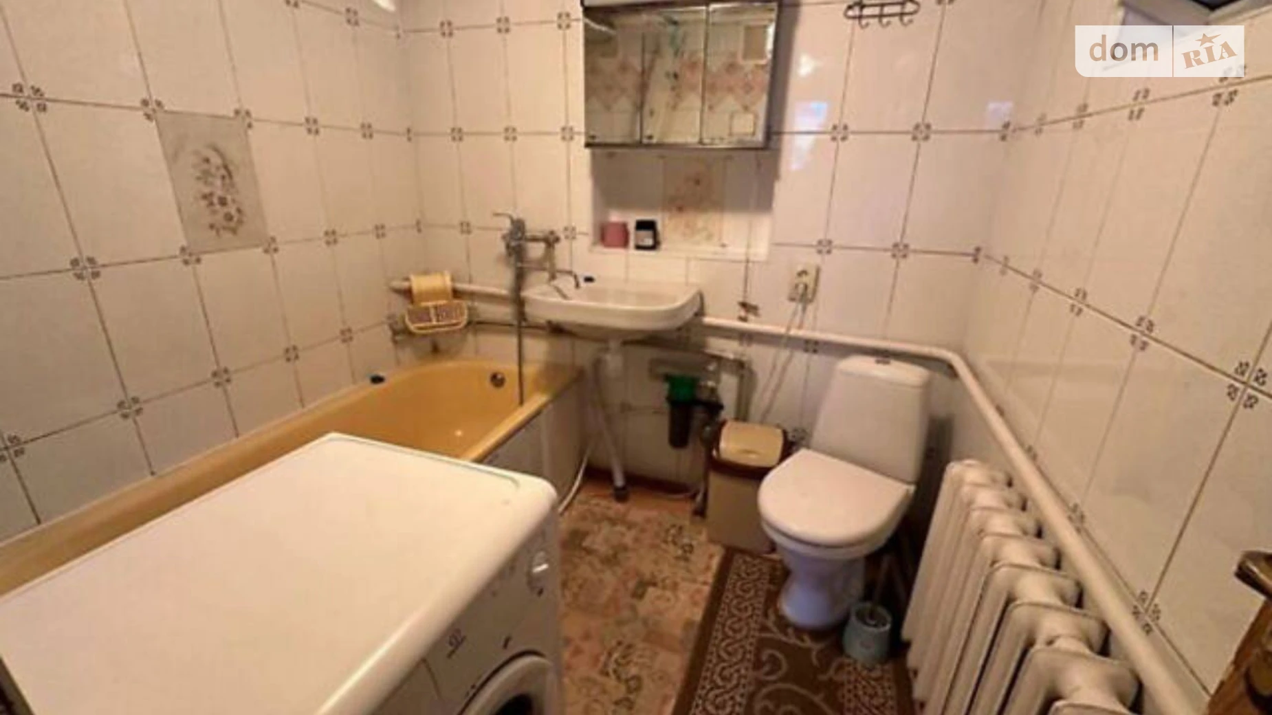 Сдается в аренду часть дома 40 кв. м с подвалом, цена: 9000 грн - фото 4