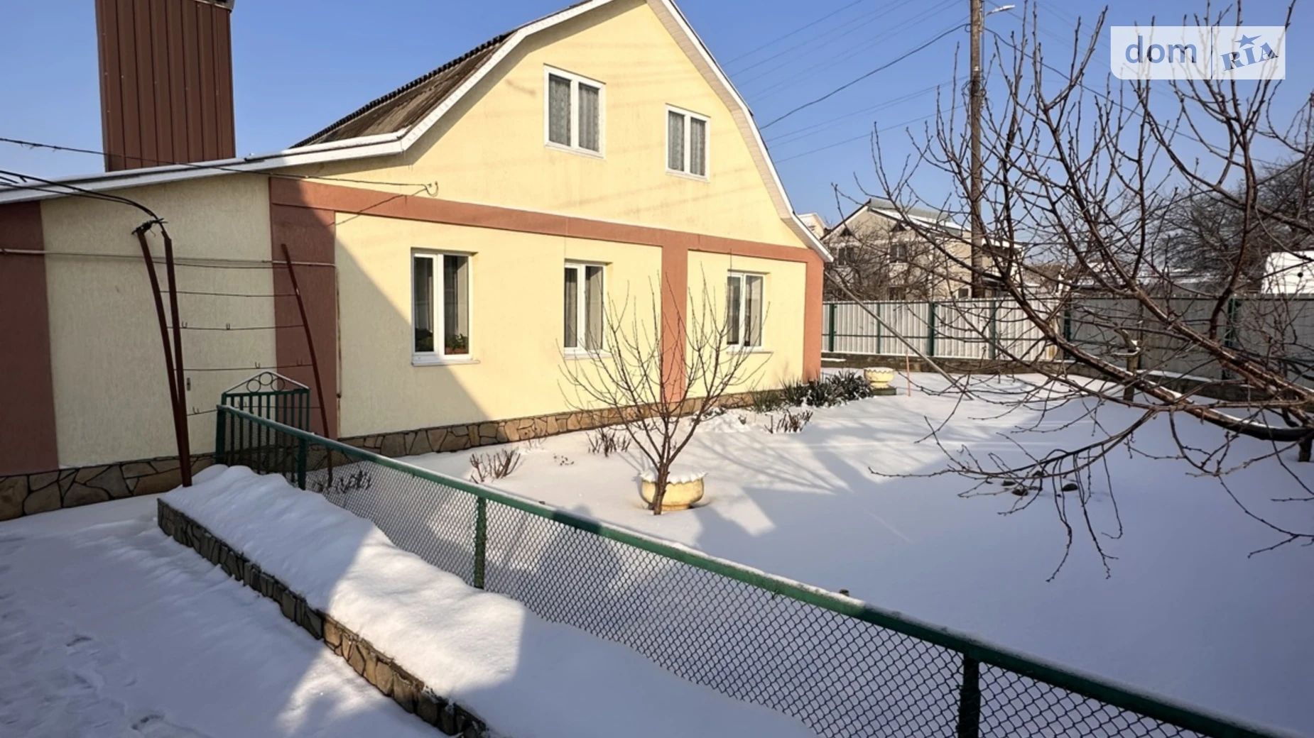Сдается в аренду часть дома 40 кв. м с мансардой, цена: 9000 грн - фото 2
