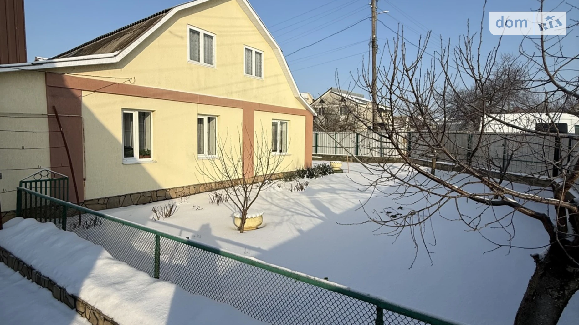 Сдается в аренду часть дома 40 кв. м с подвалом, цена: 9000 грн - фото 5