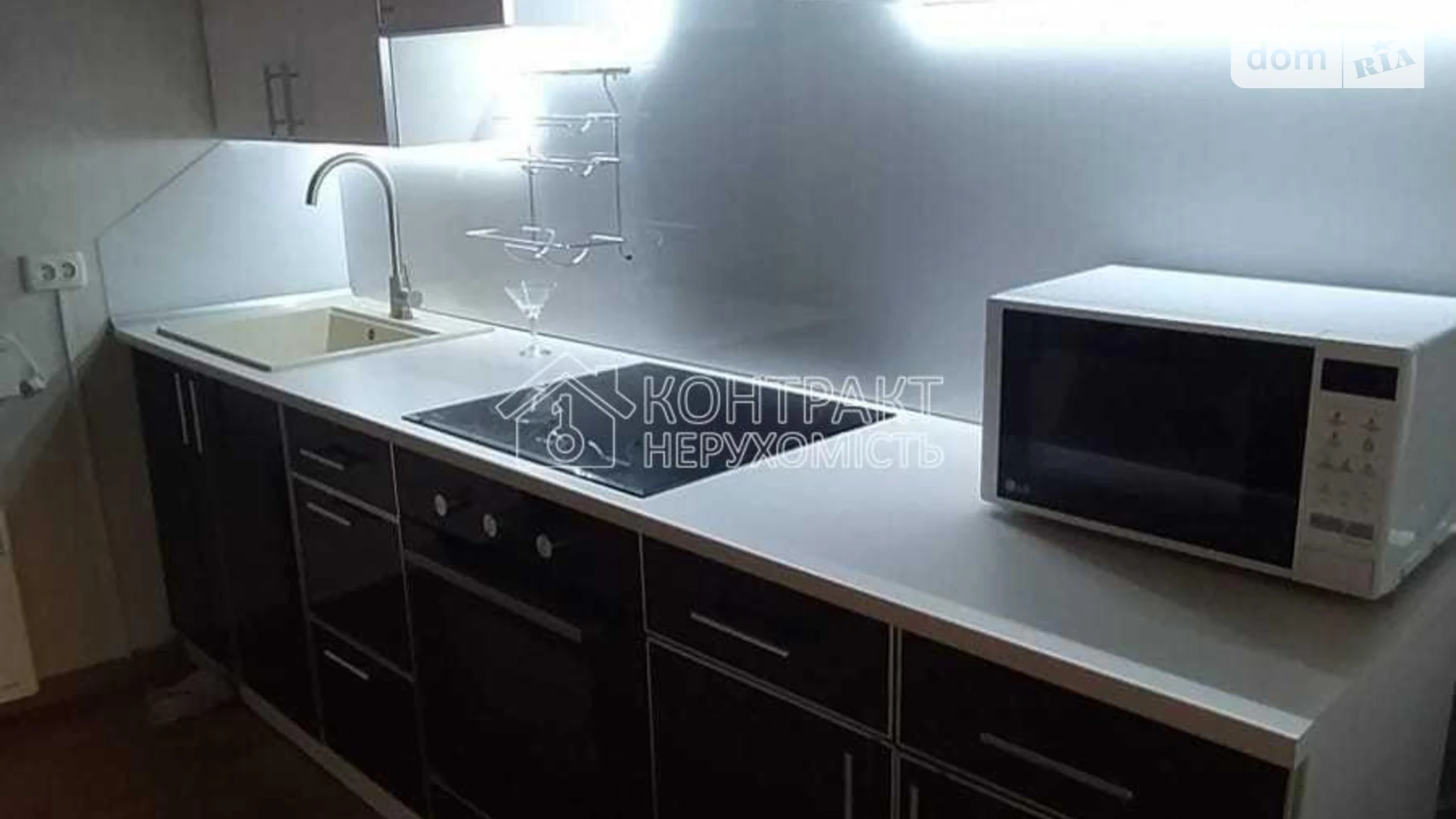 Продается 1-комнатная квартира 27.3 кв. м в Харькове, ул. Восьмого Марта - фото 4
