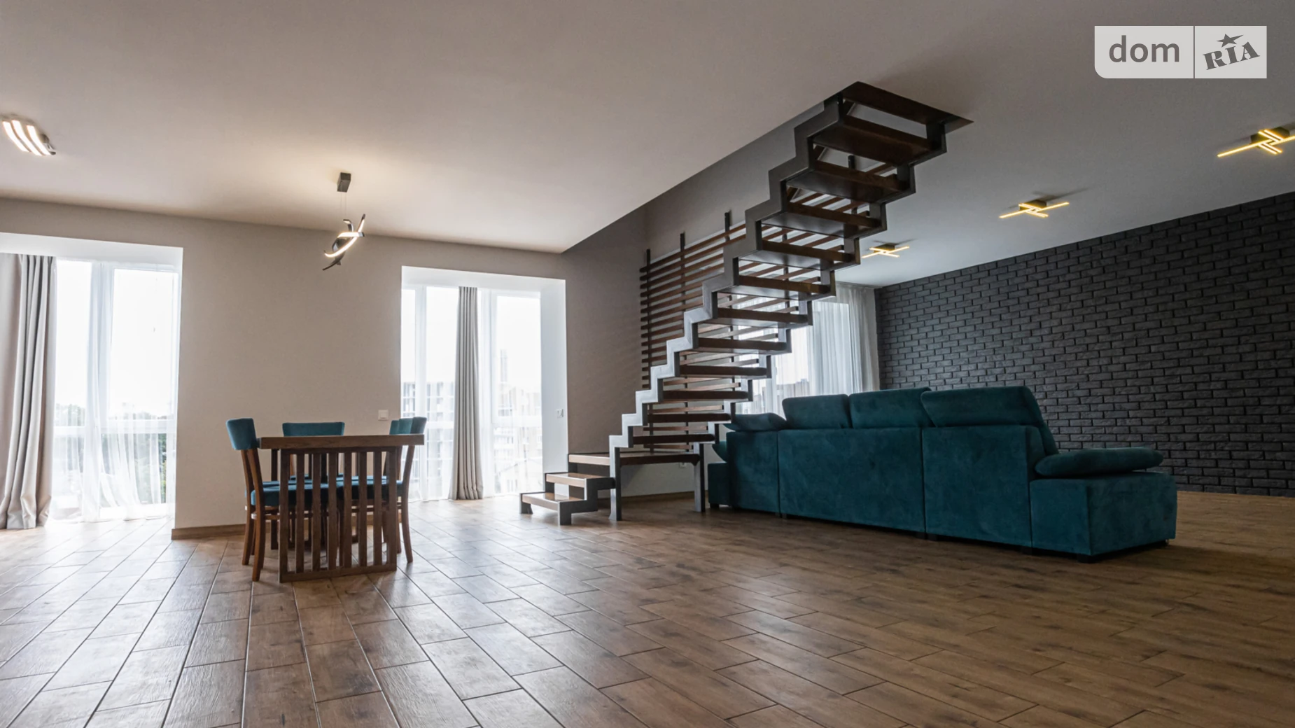 ул. Крушельницкой Соломии Зарудье Тернополь ЖК ул. Крушельницкой, 53-55 - фото 3