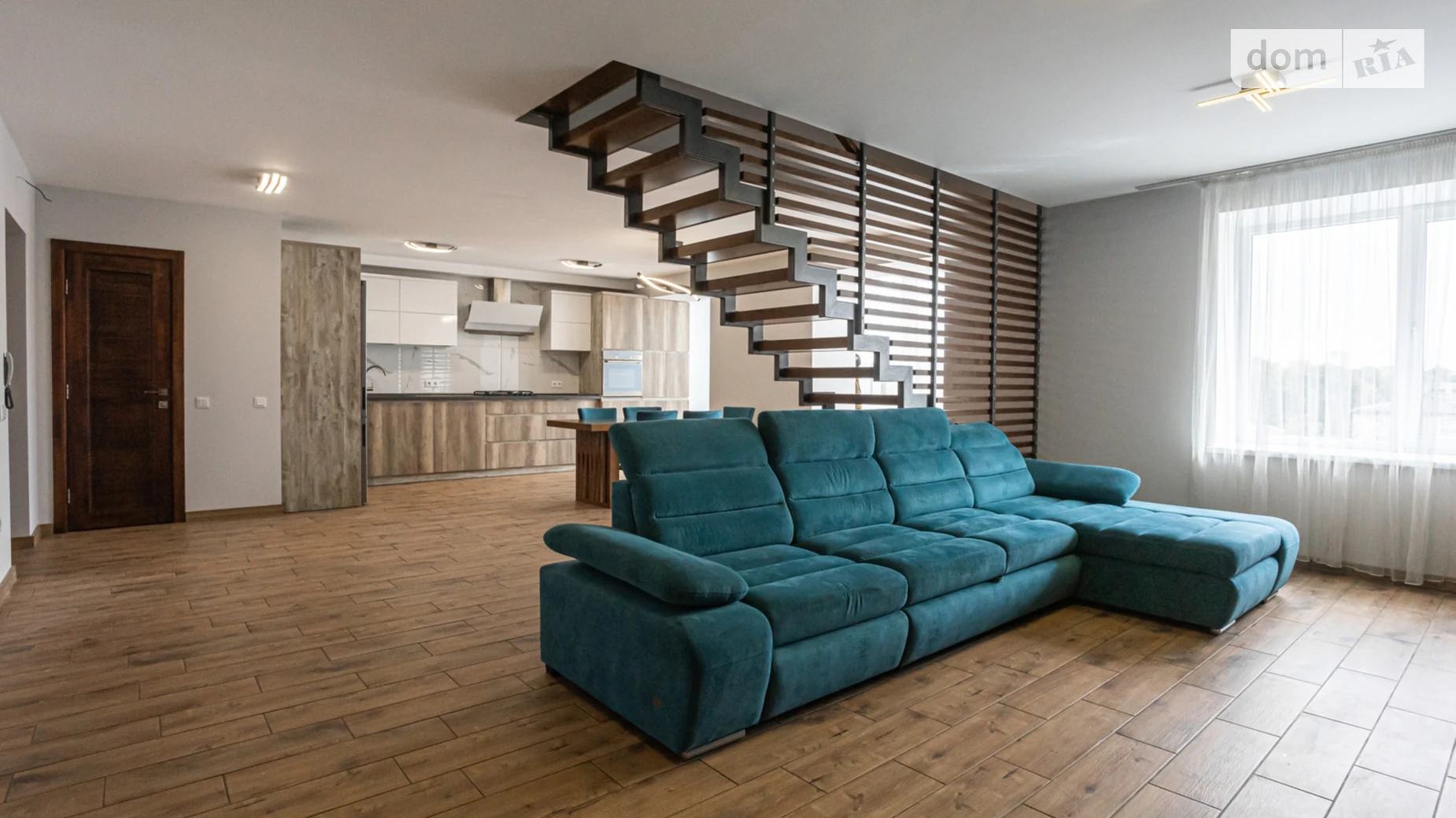 ул. Крушельницкой Соломии Зарудье Тернополь ЖК ул. Крушельницкой, 53-55 - фото 4