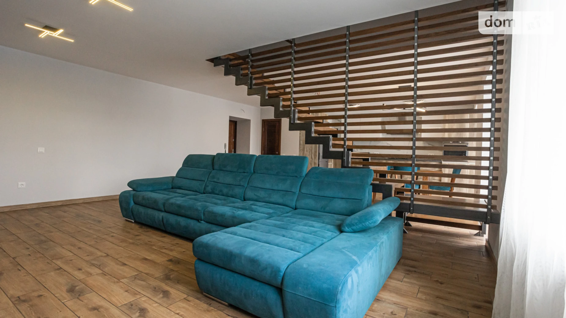 ул. Крушельницкой Соломии Зарудье Тернополь ЖК ул. Крушельницкой, 53-55 - фото 5