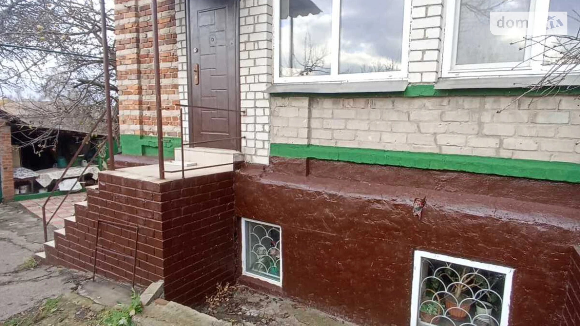 Продається будинок 2 поверховий 112.7 кв. м з меблями, цена: 54000 $ - фото 4