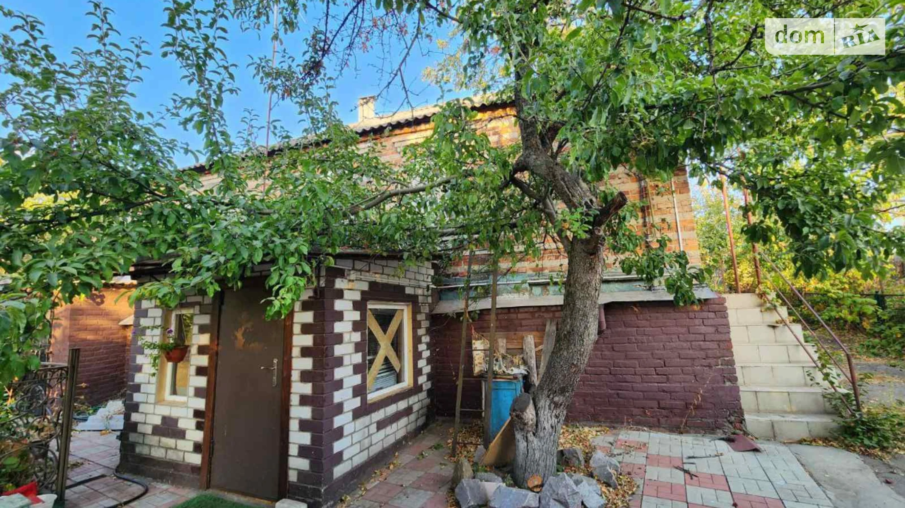 Продається будинок 2 поверховий 112.7 кв. м з меблями, цена: 54000 $ - фото 2