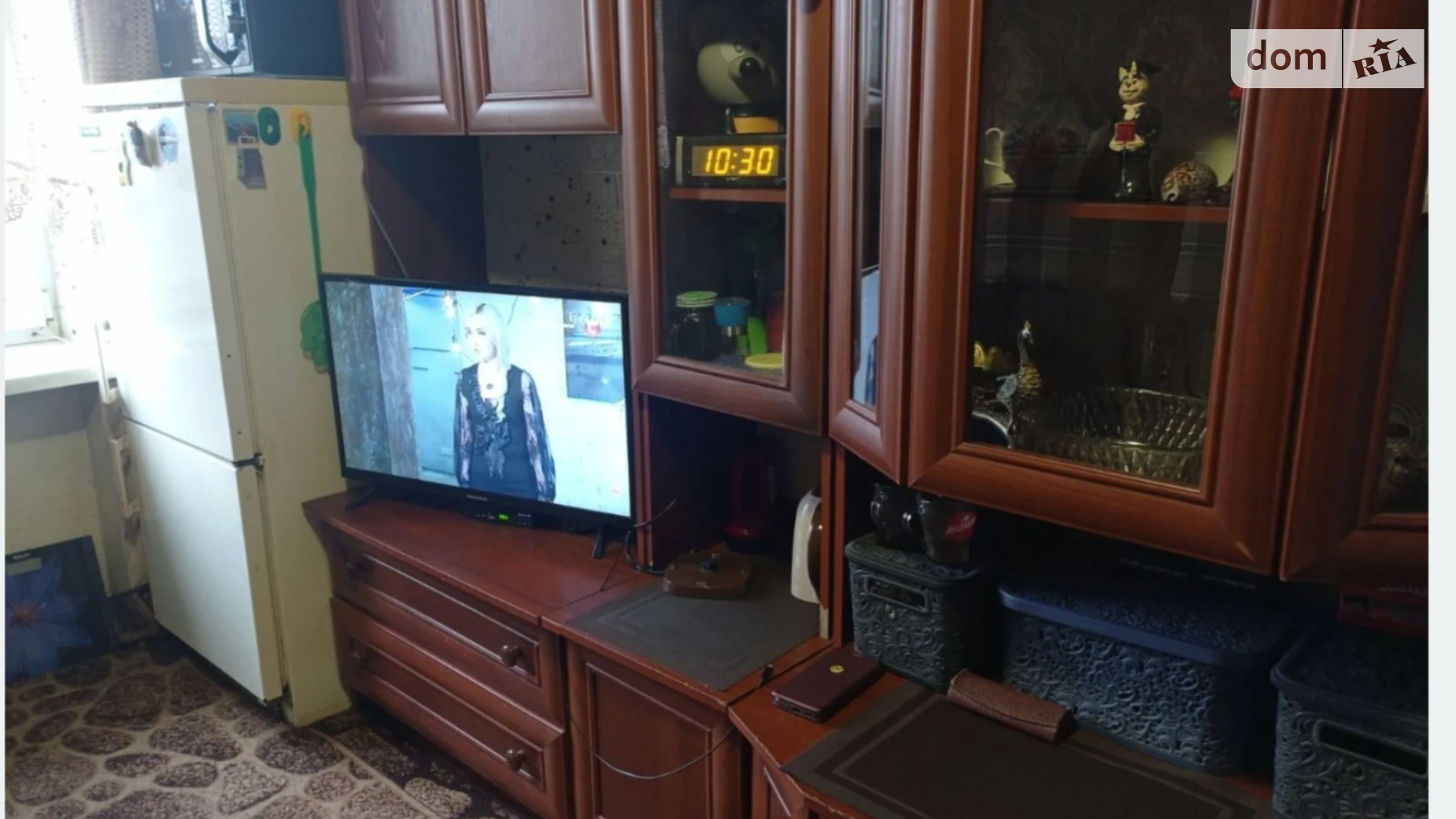 Сдается в аренду комната 18 кв. м в Хмельницком, цена: 4000 грн - фото 2