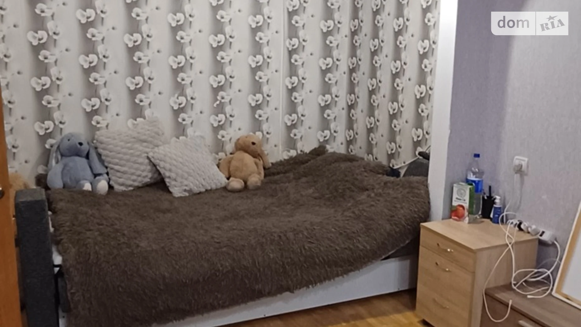 Продається 1-кімнатна квартира 39.4 кв. м у Харкові, вул. Лебединська, 1 - фото 3