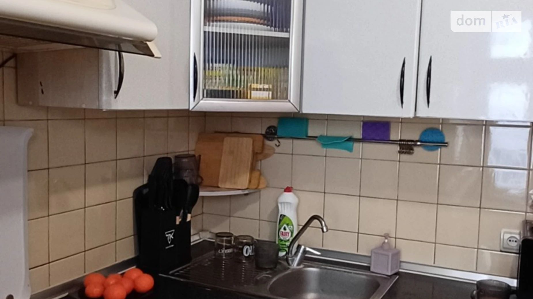 Продається 1-кімнатна квартира 39.4 кв. м у Харкові, вул. Лебединська, 1 - фото 5