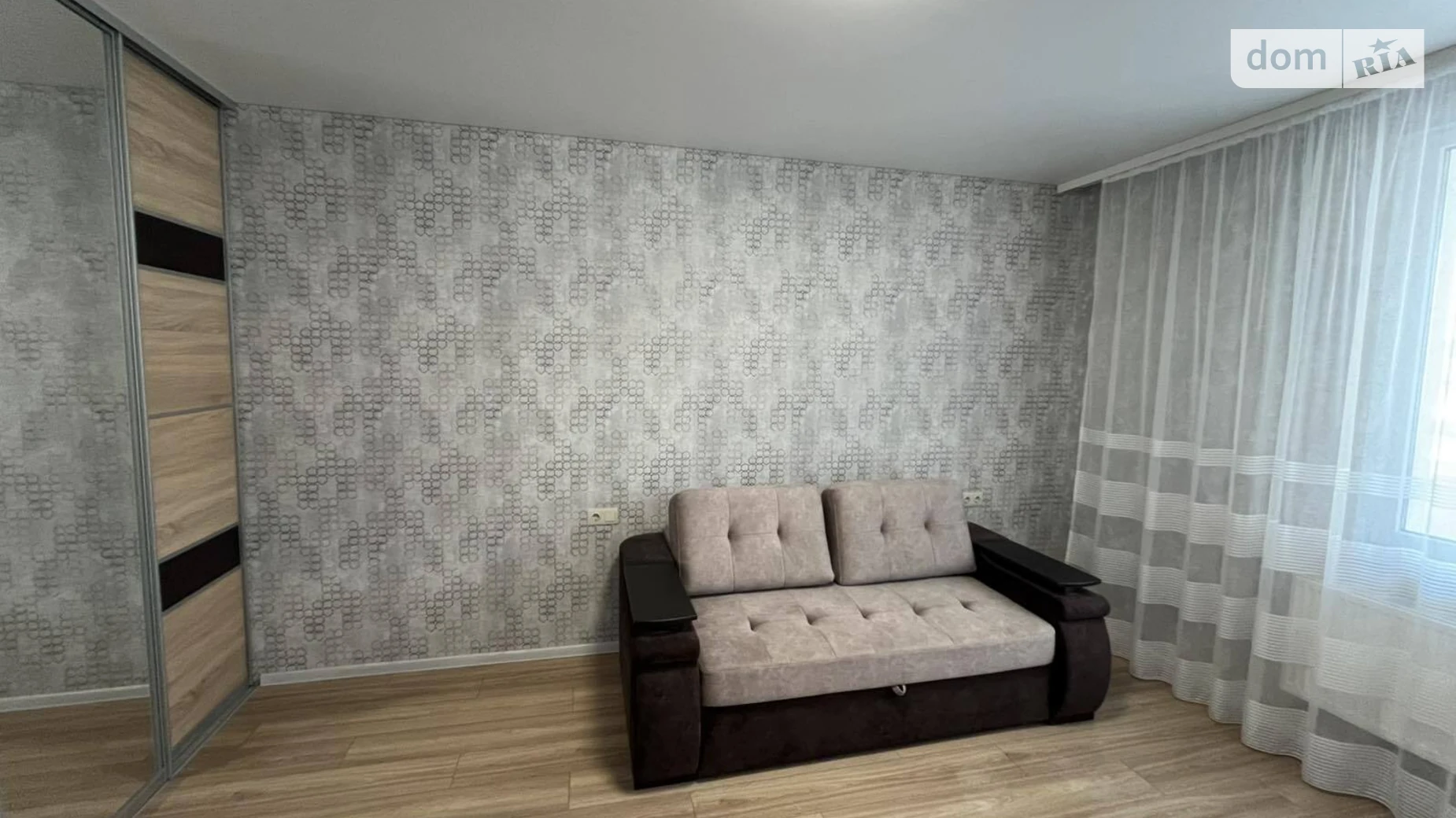 Продается 1-комнатная квартира 44 кв. м в Хмельницком, цена: 65000 $ - фото 4