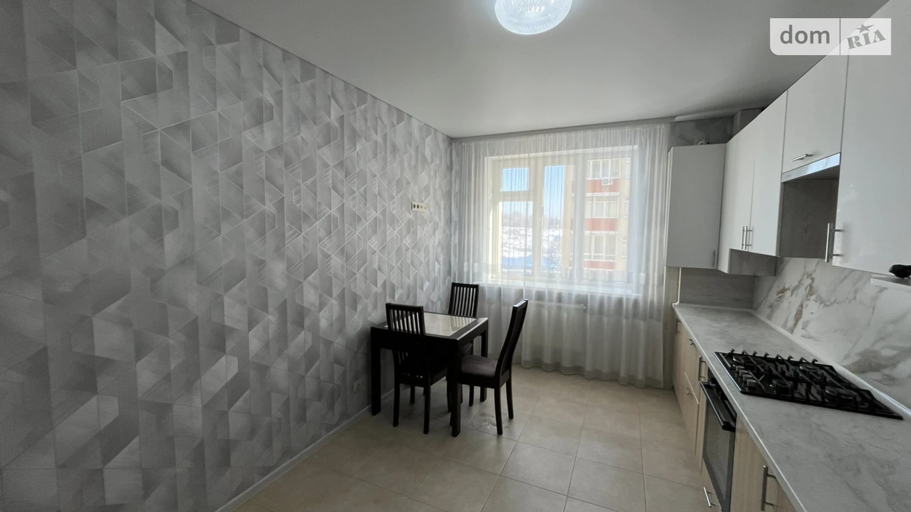 Продается 1-комнатная квартира 44 кв. м в Хмельницком, цена: 65000 $ - фото 5