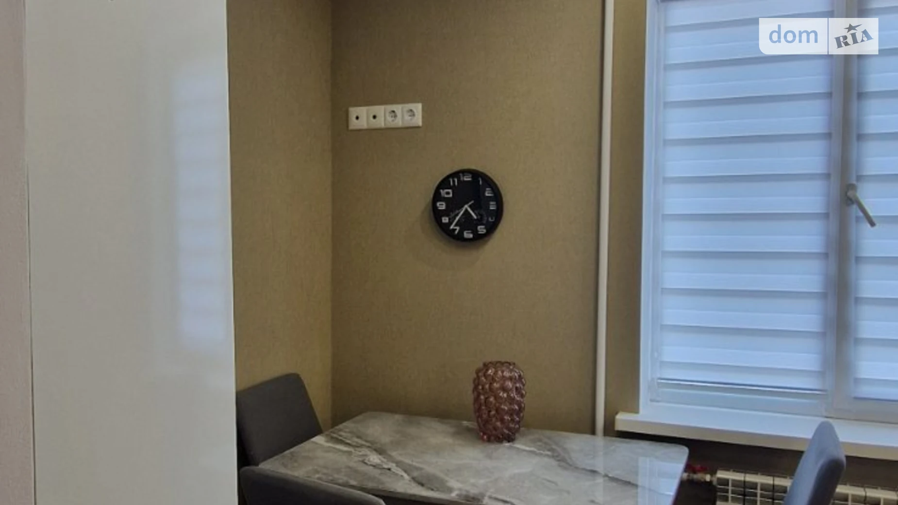 Продається 1-кімнатна квартира 31.25 кв. м у Києві, вул. Миколи Закревського, 63А - фото 2