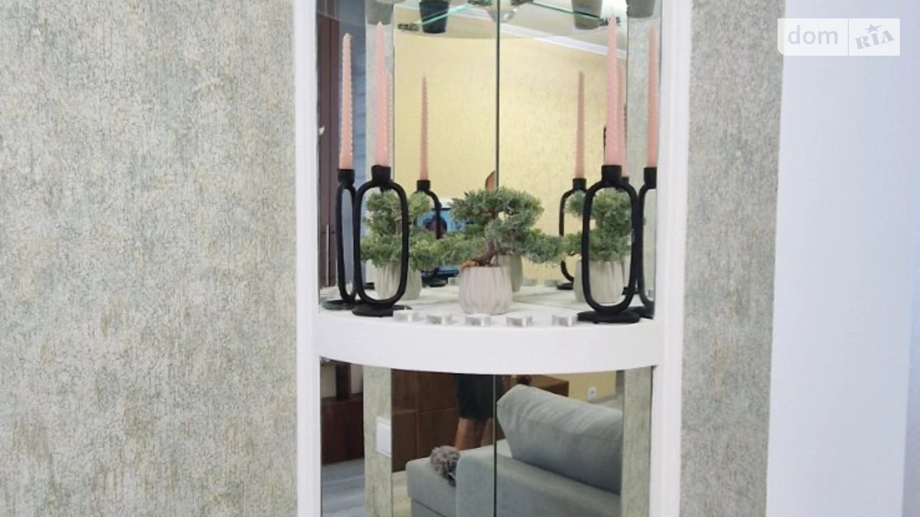 Продається 1-кімнатна квартира 31.25 кв. м у Києві, вул. Миколи Закревського, 63А - фото 4