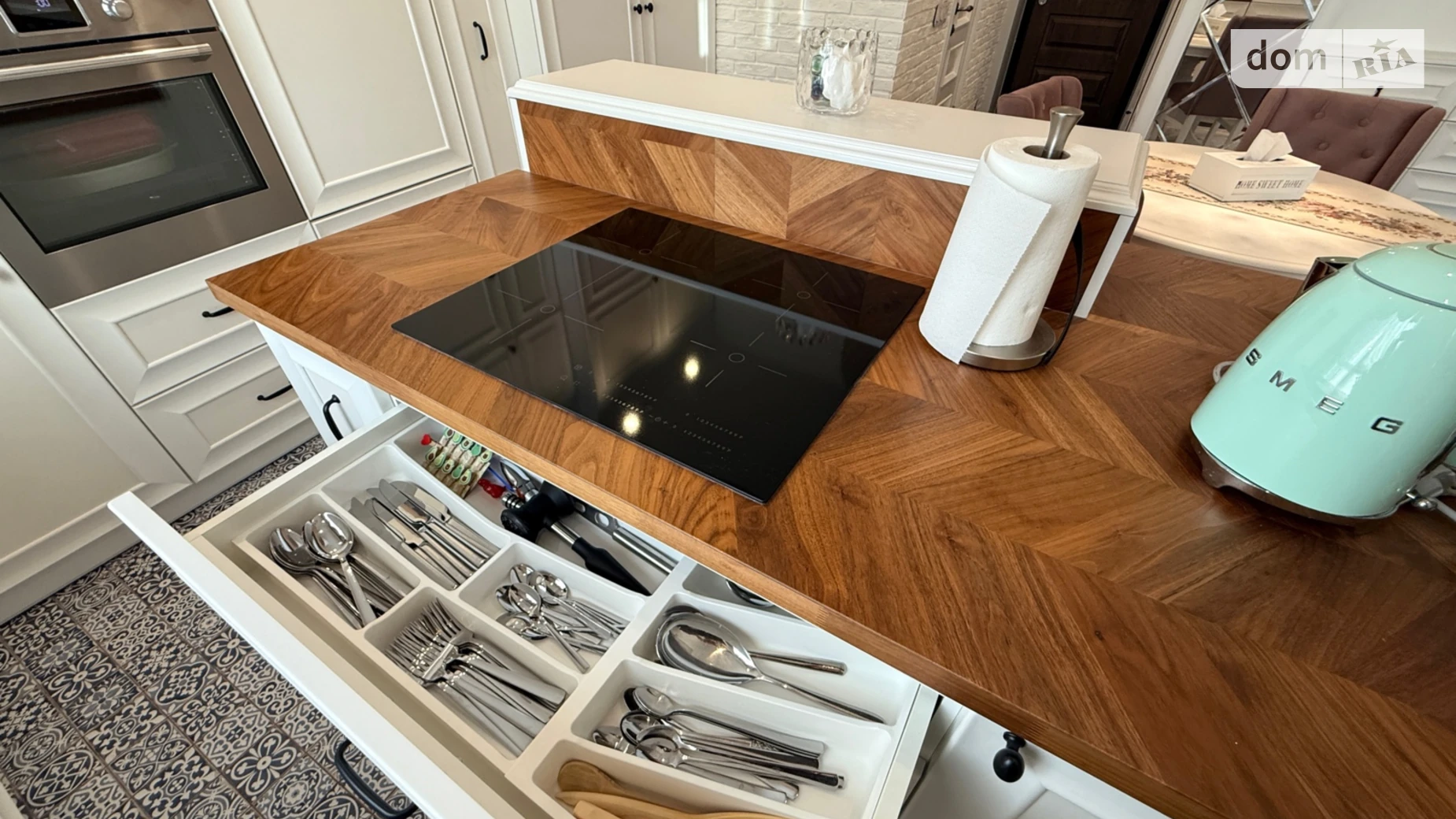 Продается 1-комнатная квартира 41 кв. м в Криховцах, ул. Слободская - фото 3