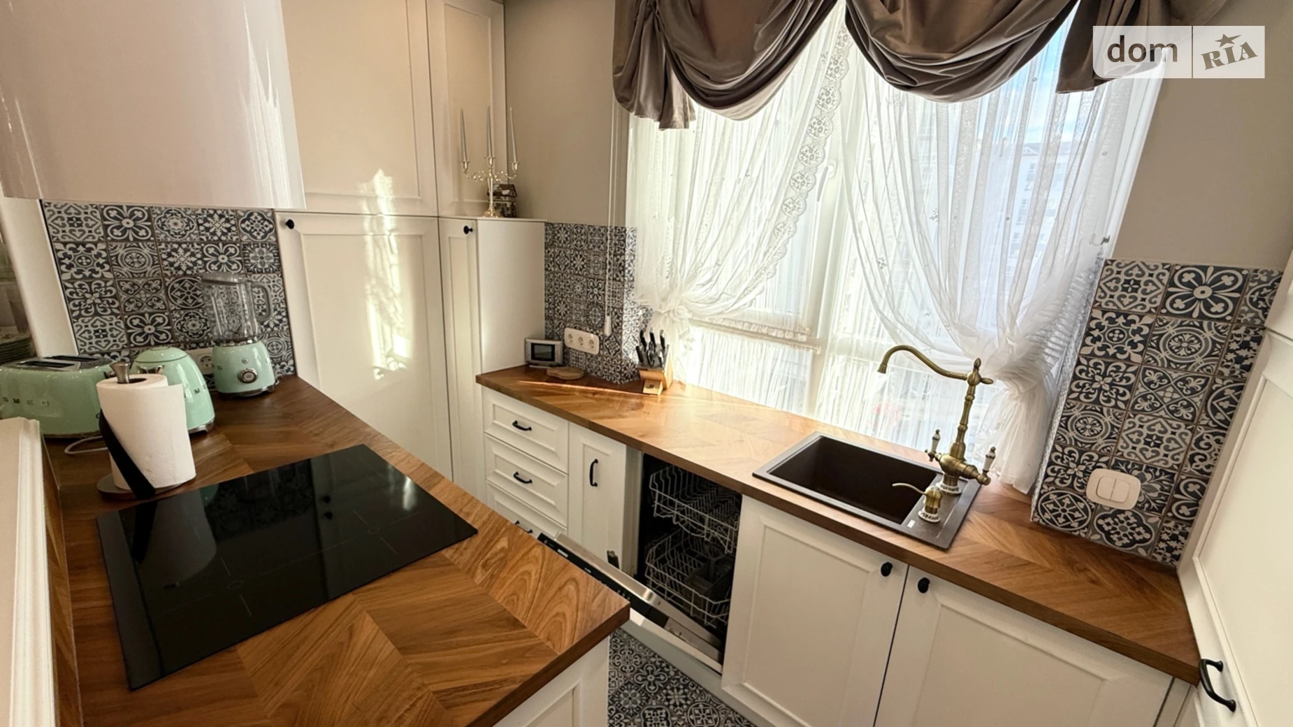 Продается 1-комнатная квартира 41 кв. м в Криховцах, ул. Слободская - фото 4