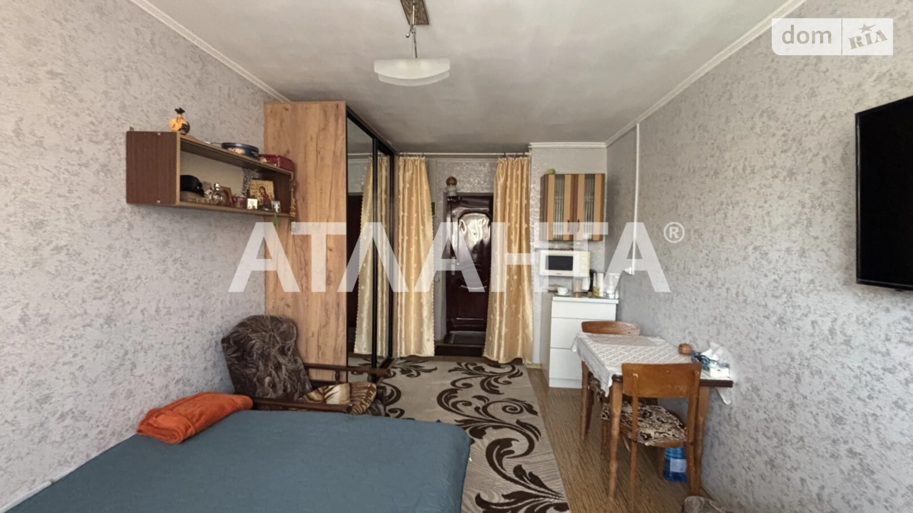 Продается комната 15.7 кв. м в Одессе, цена: 11000 $ - фото 3