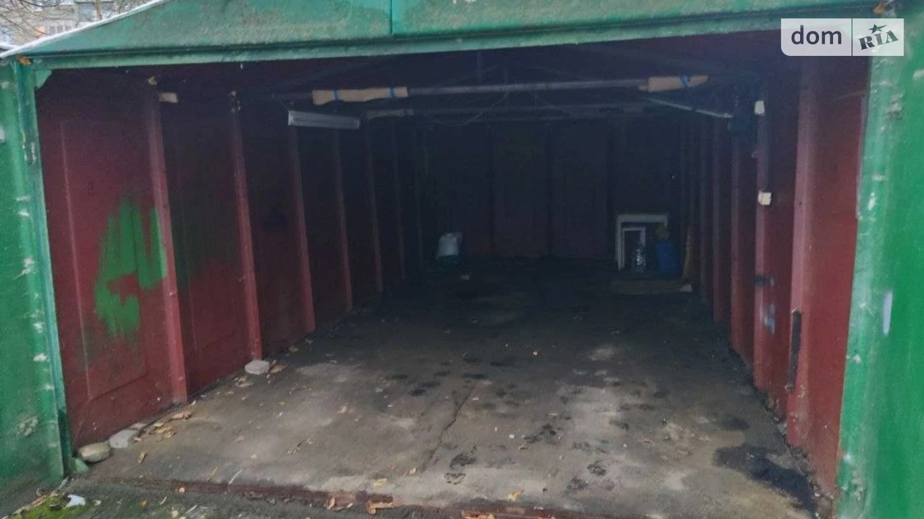 Сдается в аренду место в гаражном кооперативе под легковое авто на 20 кв. м, цена: 2000 грн - фото 2