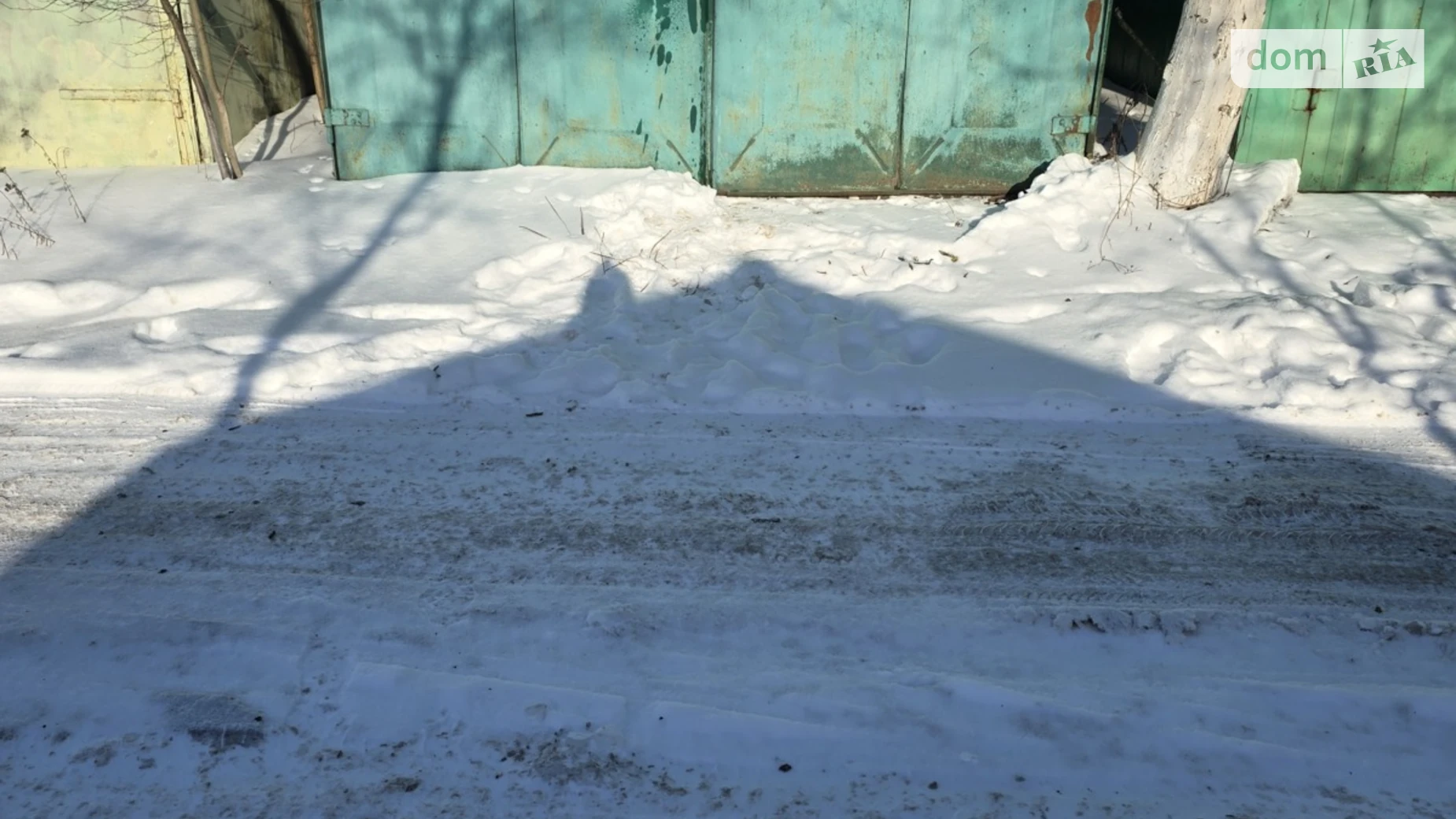 Сдается в аренду место в гаражном кооперативе под легковое авто на 20 кв. м, цена: 2000 грн - фото 3