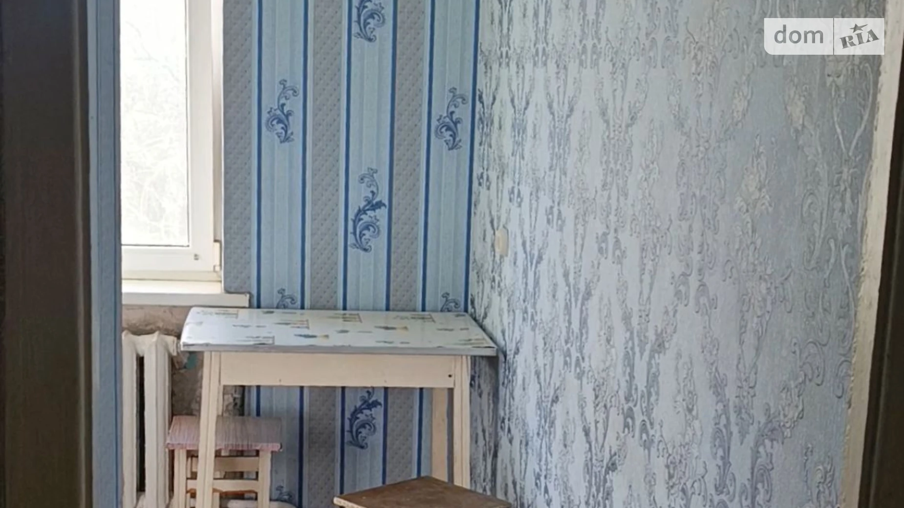 1-кімнатна квартира 31.73 кв. м у Запоріжжі, вул. Радіаторна - фото 2