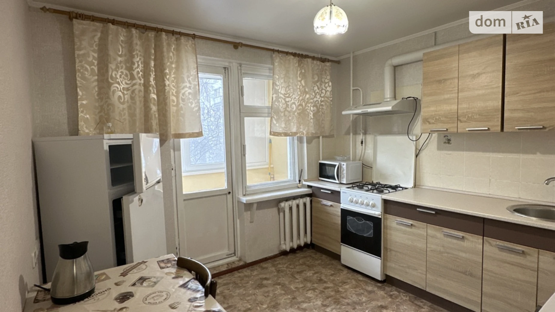 Продається 1-кімнатна квартира 39.3 кв. м у Одесі, вул. Сім'ї Глодан(Ільфа і Петрова), 63 - фото 4