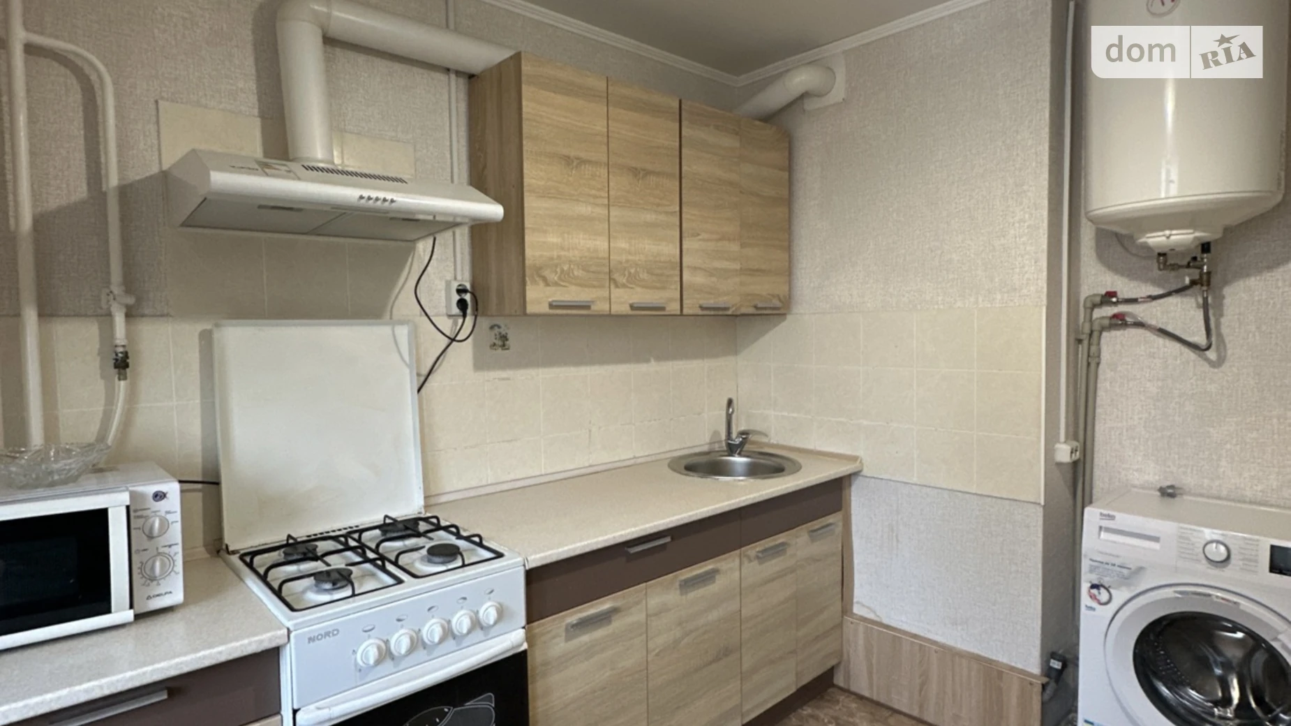 Продається 1-кімнатна квартира 39.3 кв. м у Одесі, вул. Сім'ї Глодан(Ільфа і Петрова), 63 - фото 5