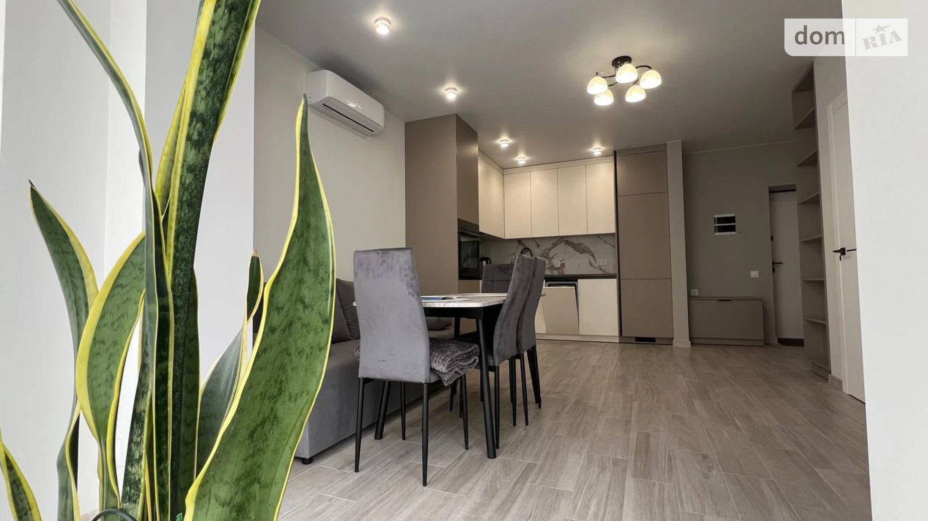 Здається в оренду 1-кімнатна квартира 41 кв. м у Рівному, вул. Єдності(Чебишева) - фото 5
