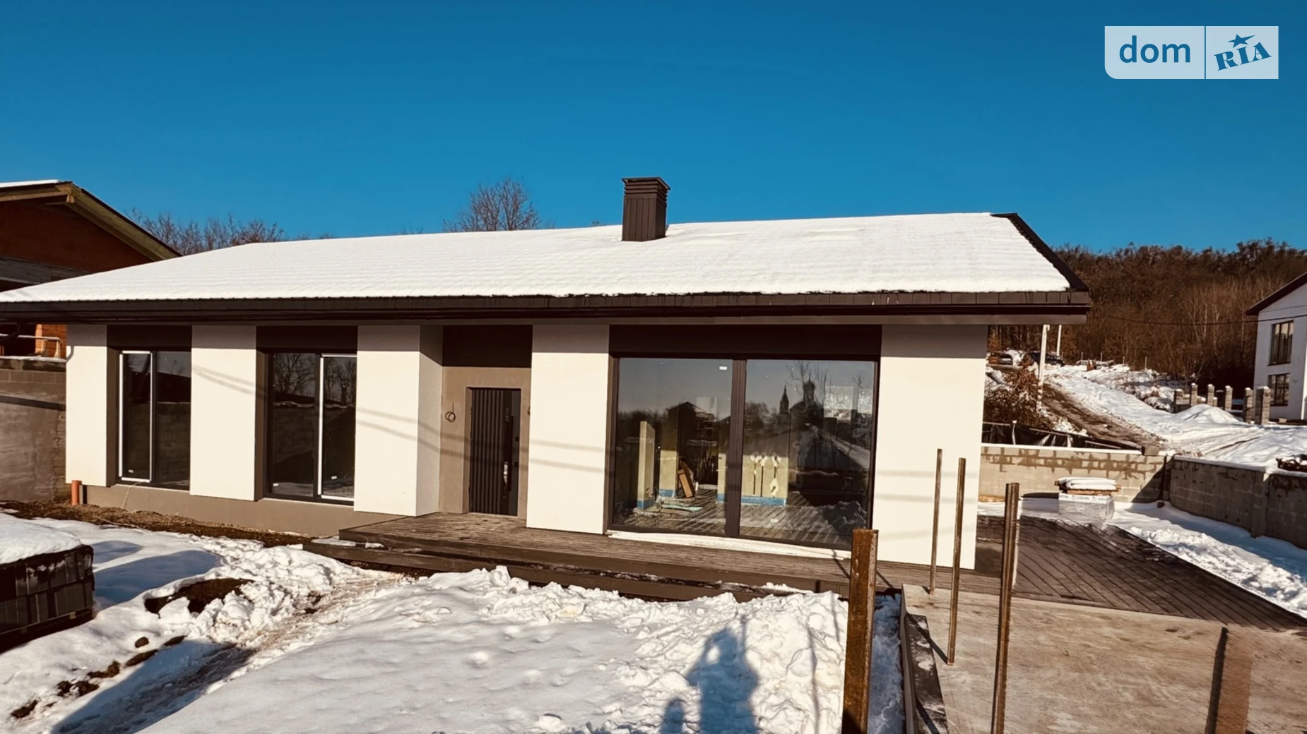 ул. Иршавская Червеница Ужгород, цена: 174000 $ - фото 5