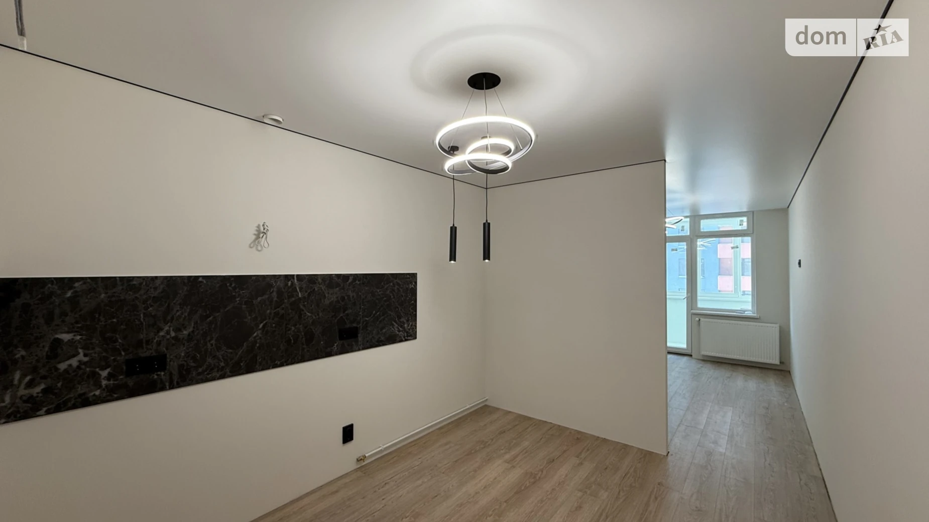 1-комнатная квартира 33 кв. м в Тернополе, цена: 50000 $ - фото 2