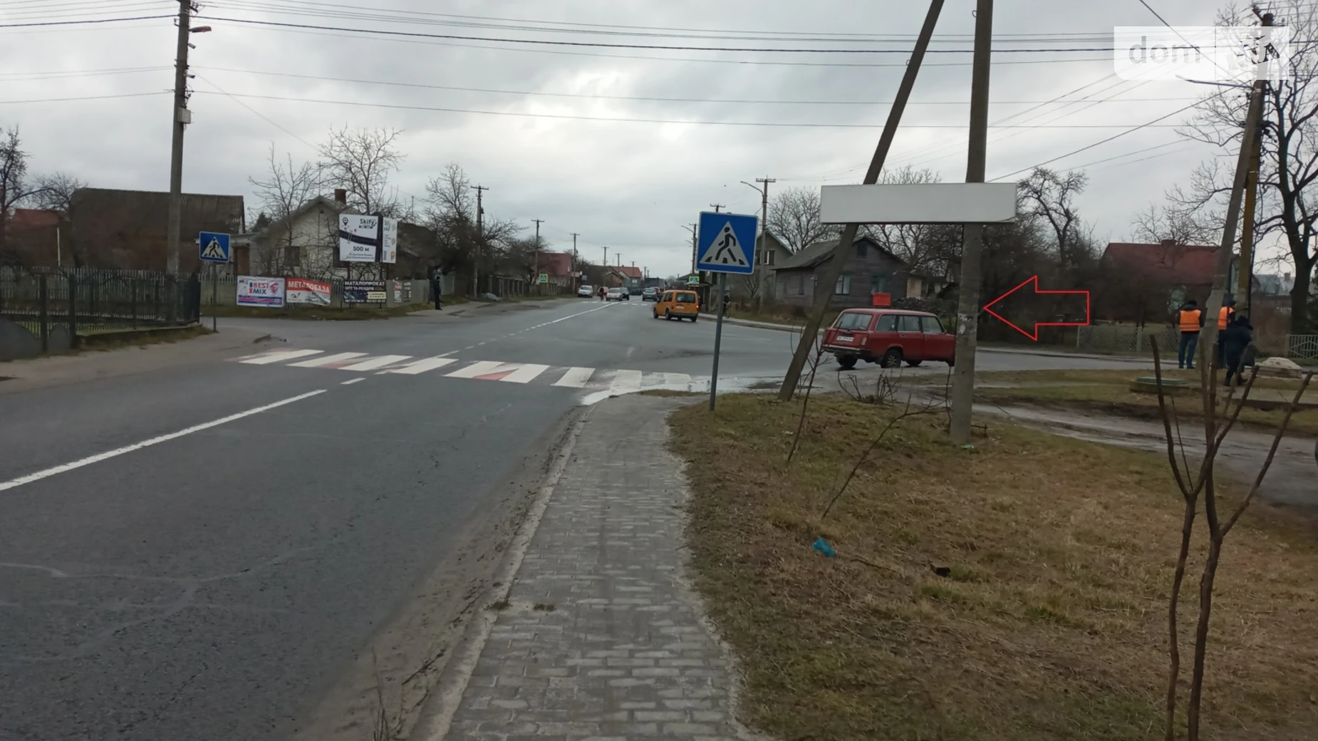 Продается земельный участок 16.3 соток в Львовской области, цена: 37000 $ - фото 3