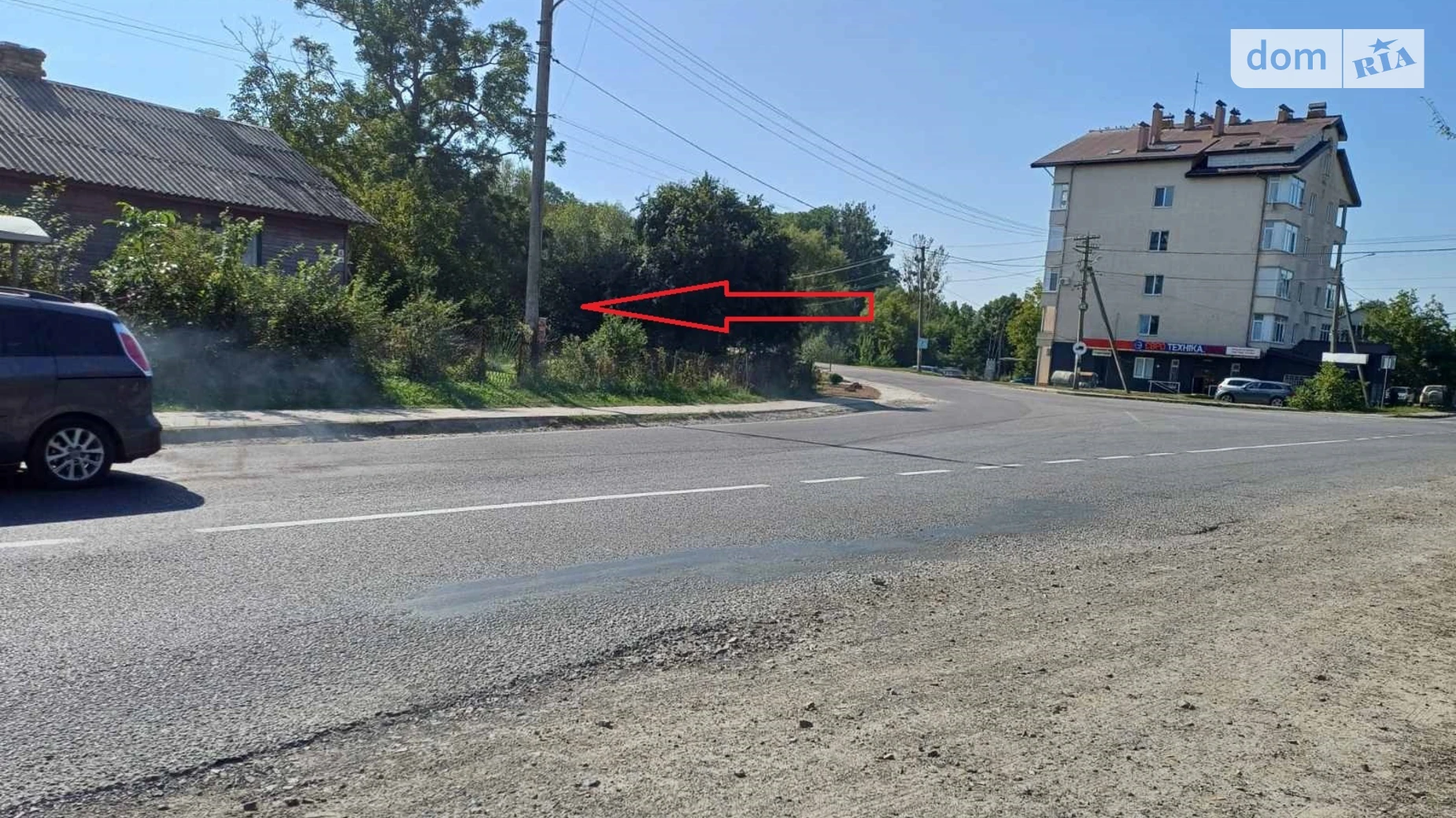 Продается земельный участок 16.3 соток в Львовской области, цена: 37000 $ - фото 2