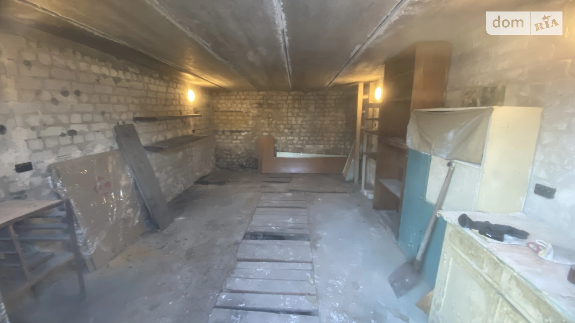 Сдается в аренду место в гаражном кооперативе под легковое авто на 20.6 кв. м, цена: 2700 грн - фото 3