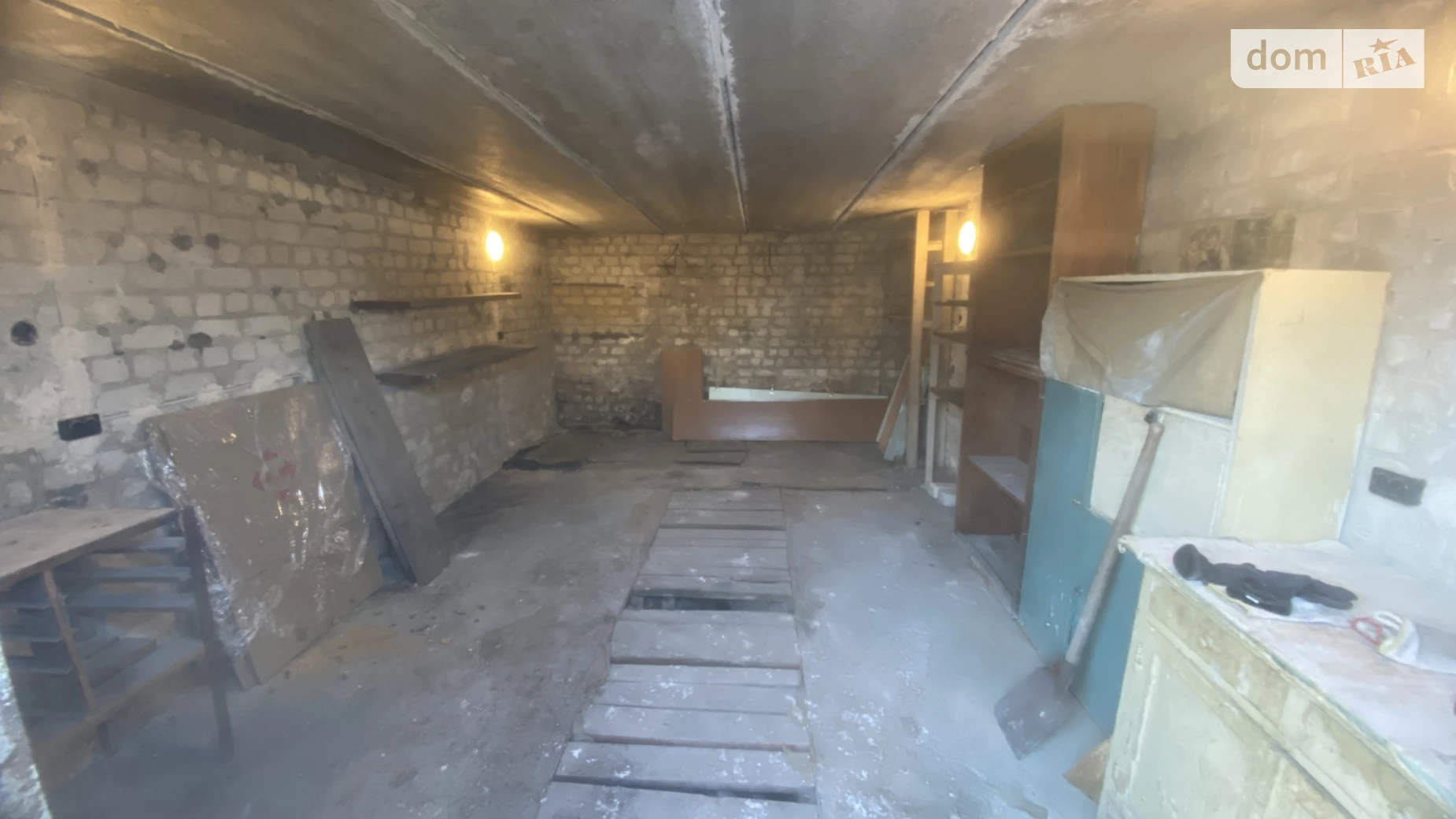 Сдается в аренду место в гаражном кооперативе под легковое авто на 20.6 кв. м, цена: 2700 грн - фото 5