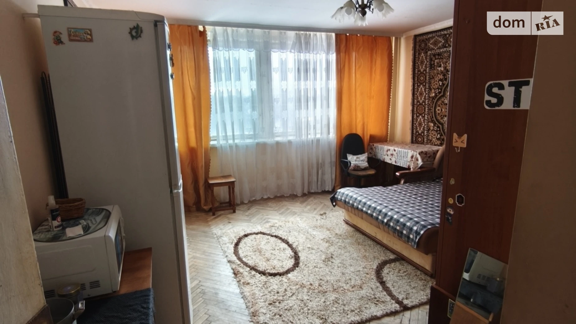 Продается комната 20 кв. м в Львове, цена: 18500 $ - фото 4