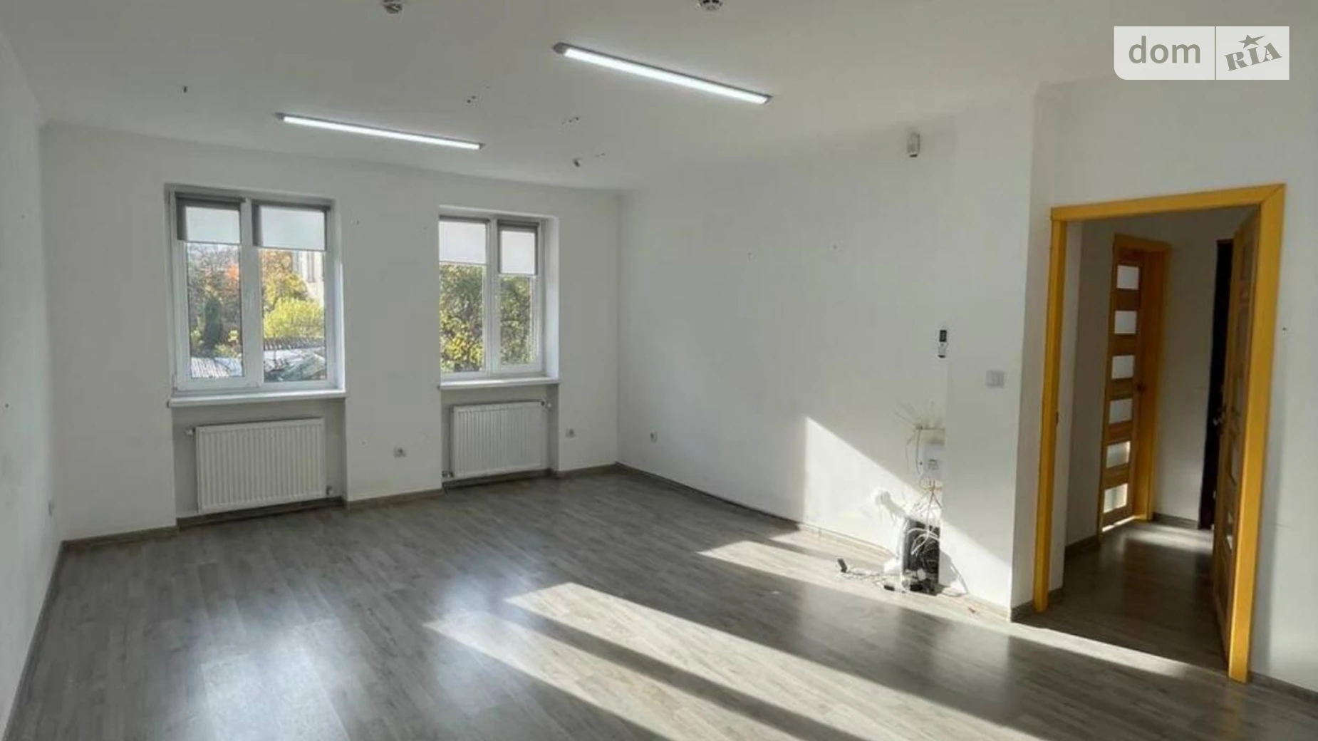 Здається в оренду офіс 25.1 кв. м в бізнес-центрі, цена: 12000 грн - фото 2