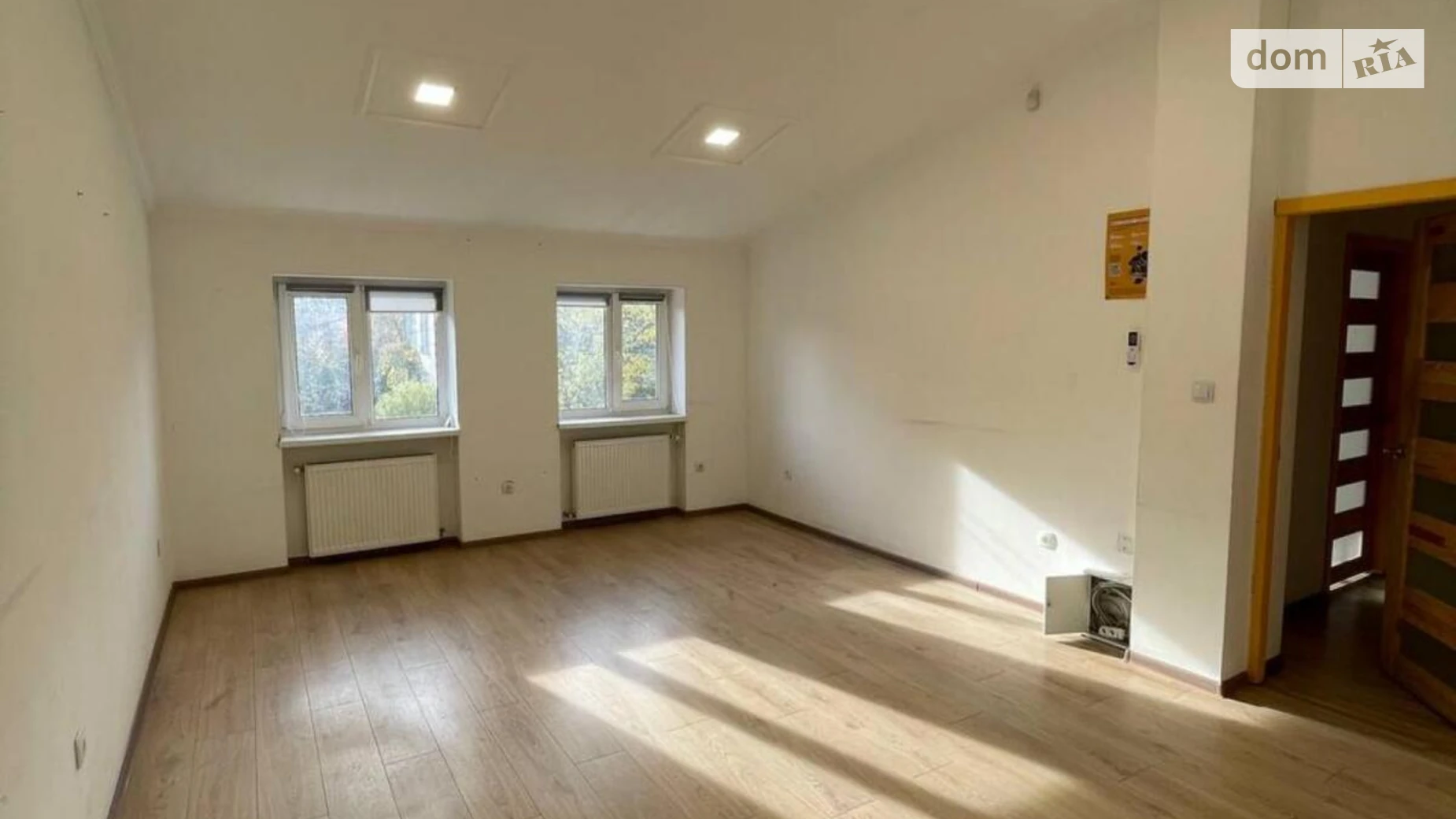 Здається в оренду офіс 25.1 кв. м в бізнес-центрі, цена: 12000 грн - фото 2