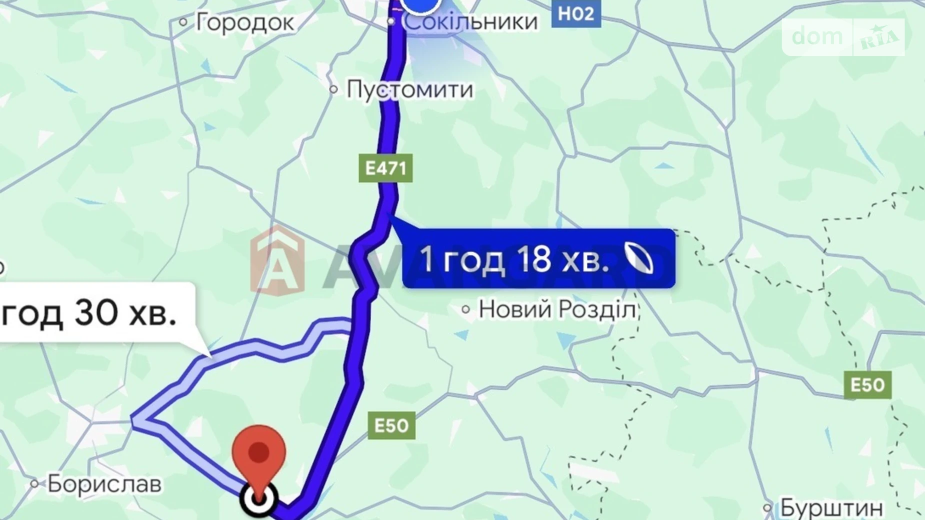 Продается земельный участок 12 соток в Львовской области, цена: 8000 $ - фото 5