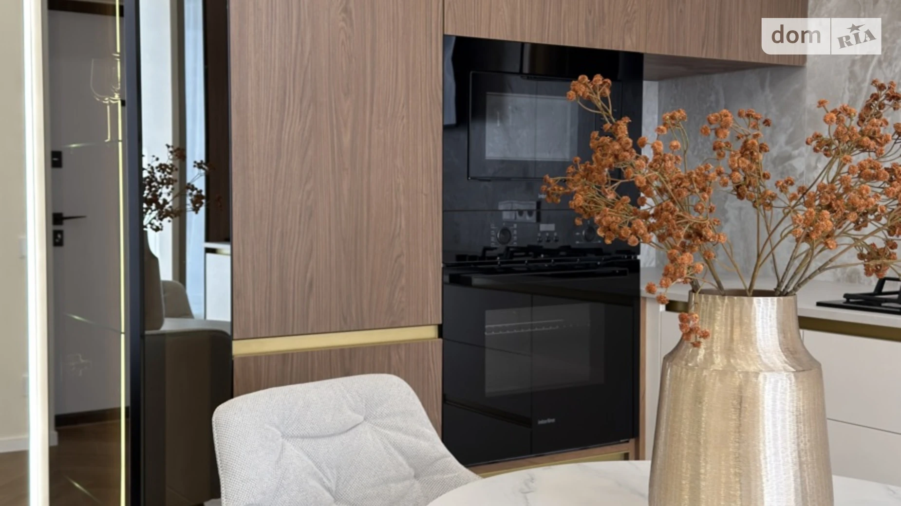 Продается 1-комнатная квартира 48 кв. м в Виннице, ул. Шимка Максима - фото 5