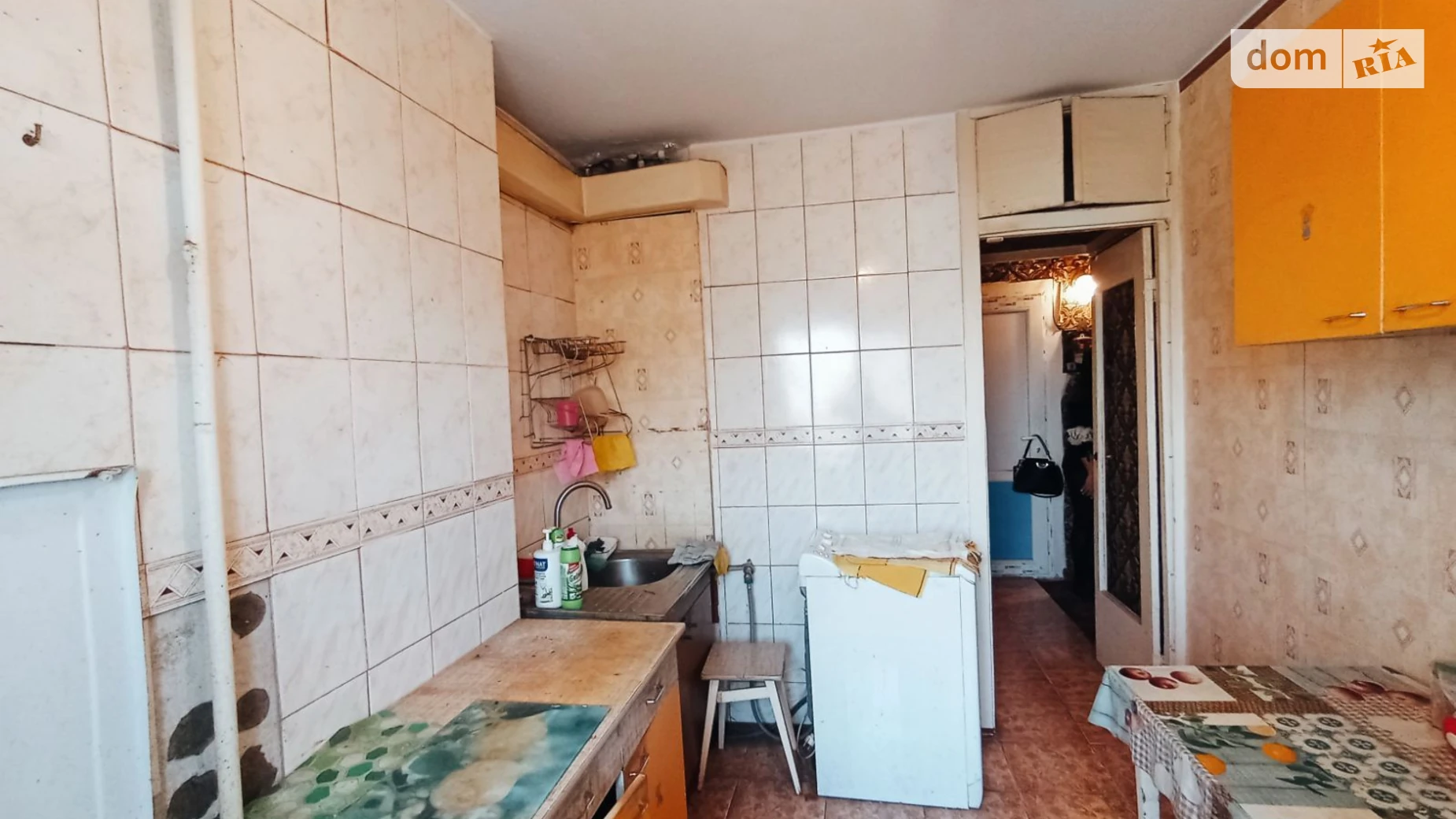 Продается 3-комнатная квартира 62.1 кв. м в, цена: 31000 $ - фото 4